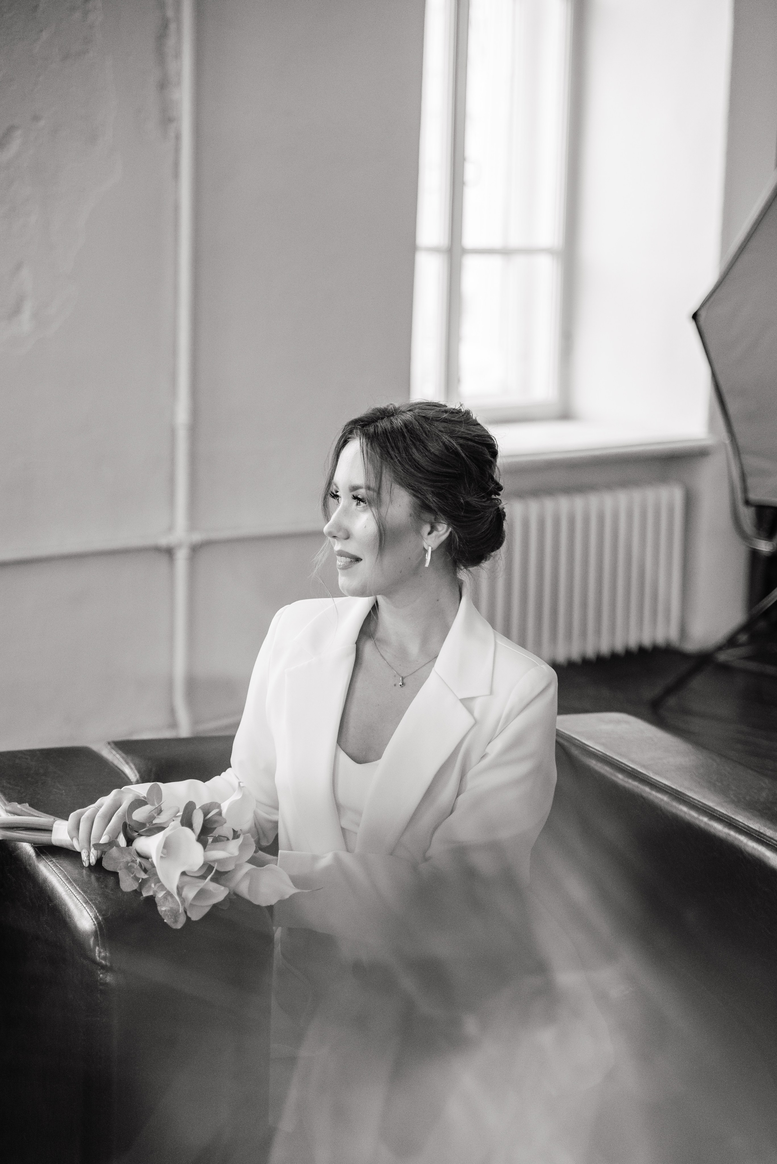 Костя и Настя 08.11.2023. Свадебный и семейный фотограф в городе Смоленске