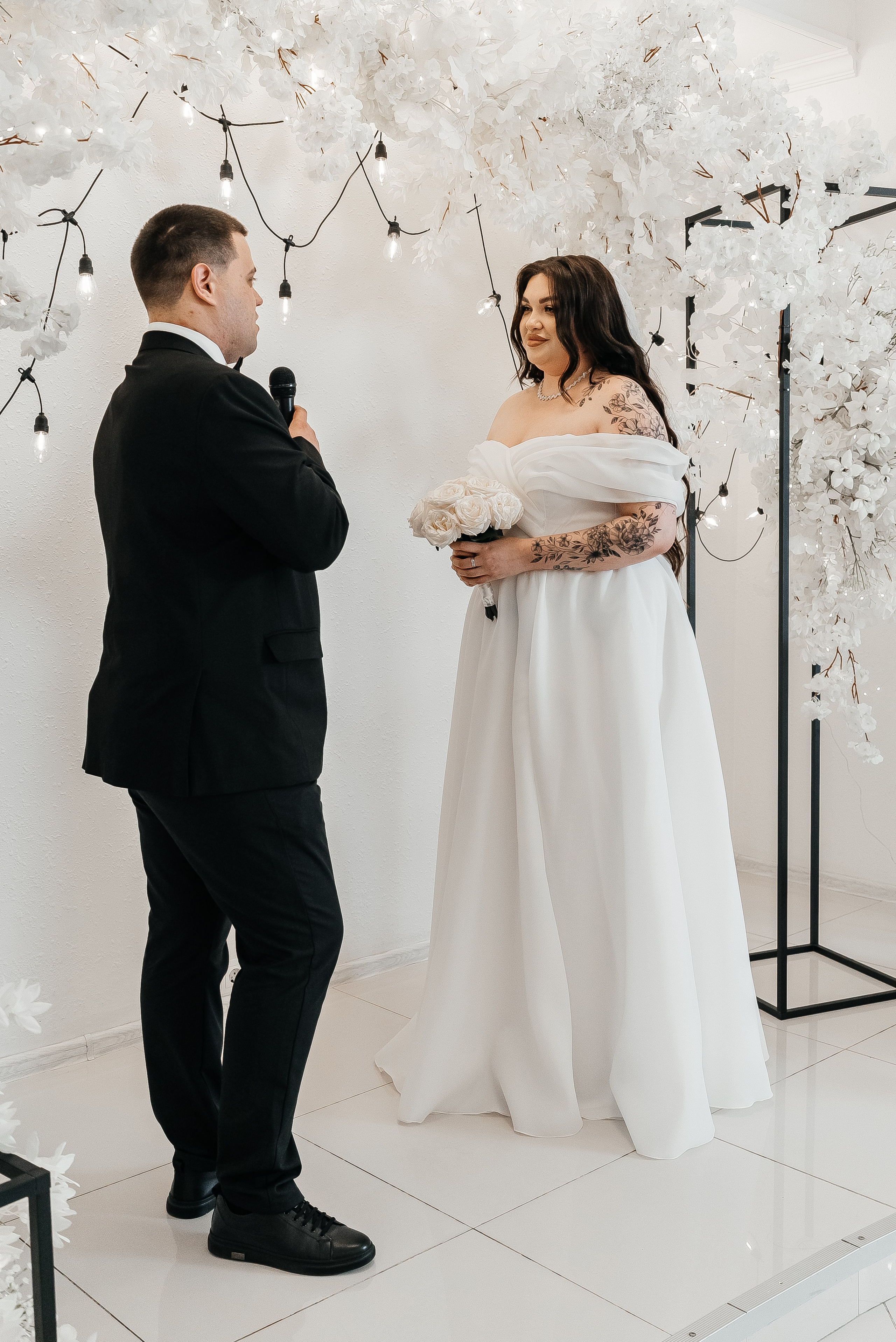 Валерия и Дмитрий. Свадебный и семейный фотограф во Владивостоке Александра Глускер