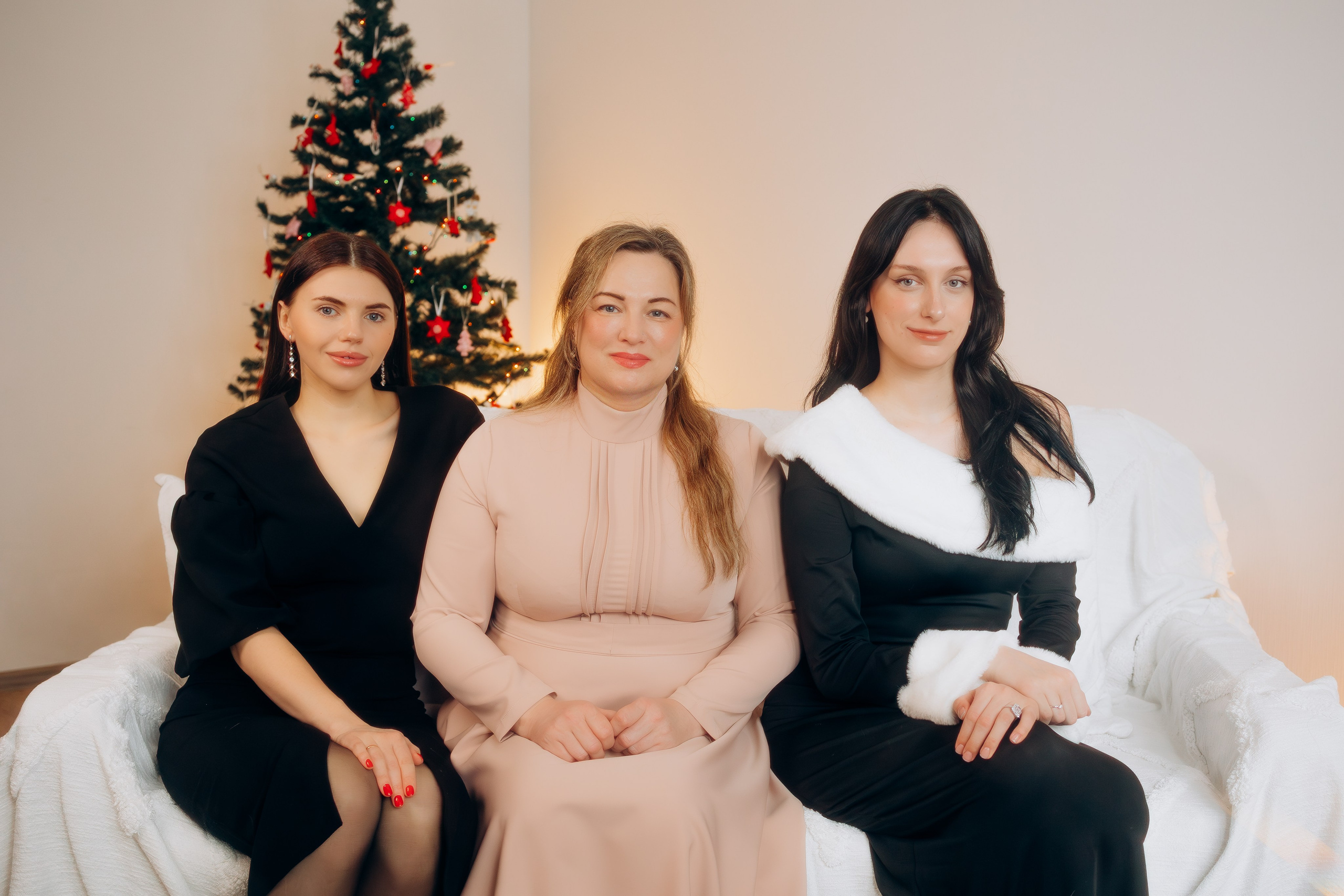 Когда семья становится больше!!!. Фотограф Москва Светлана Кирюшина