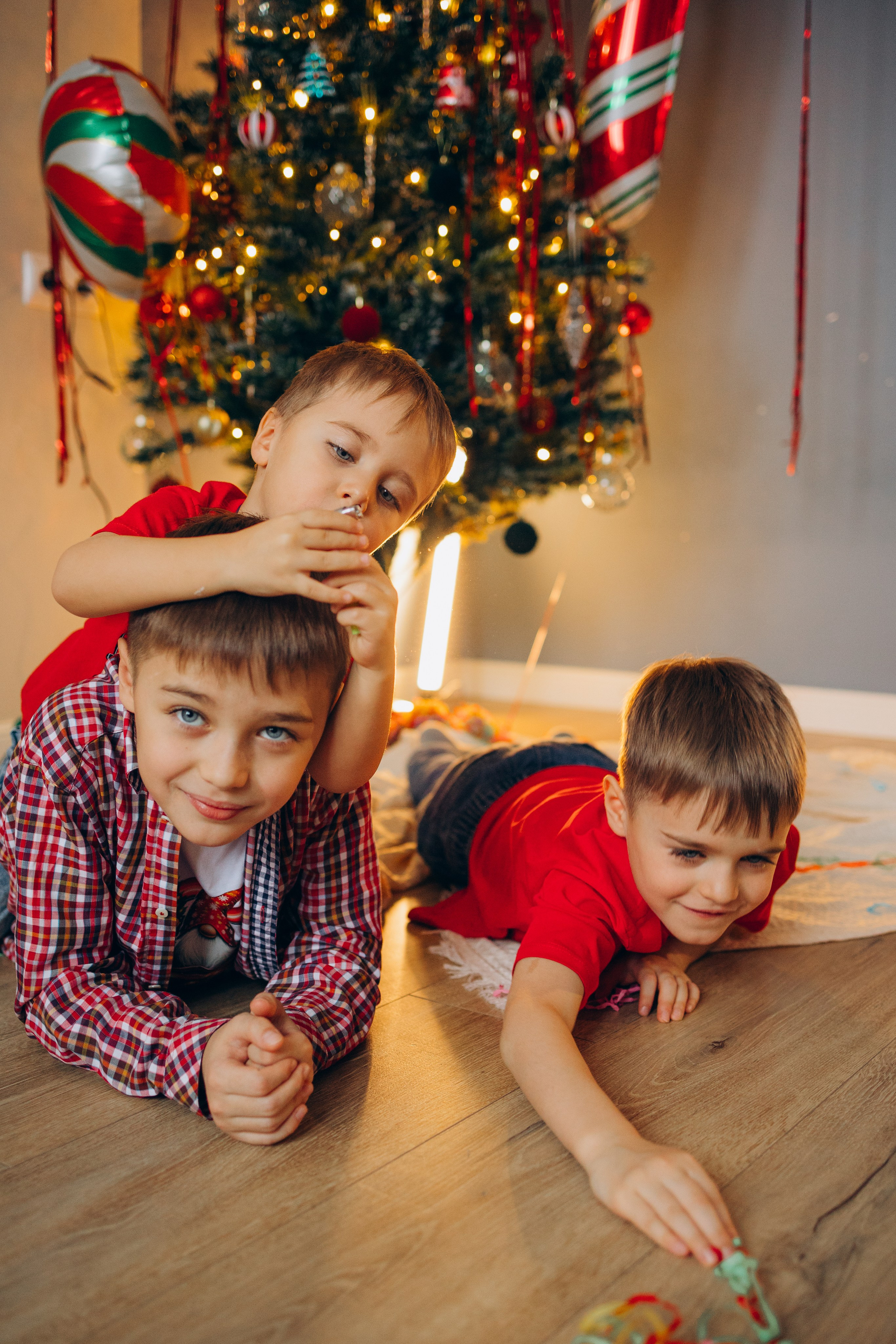 Семья — это тепло объятий и свет улыбок!. Фотограф Москва Светлана Кирюшина
