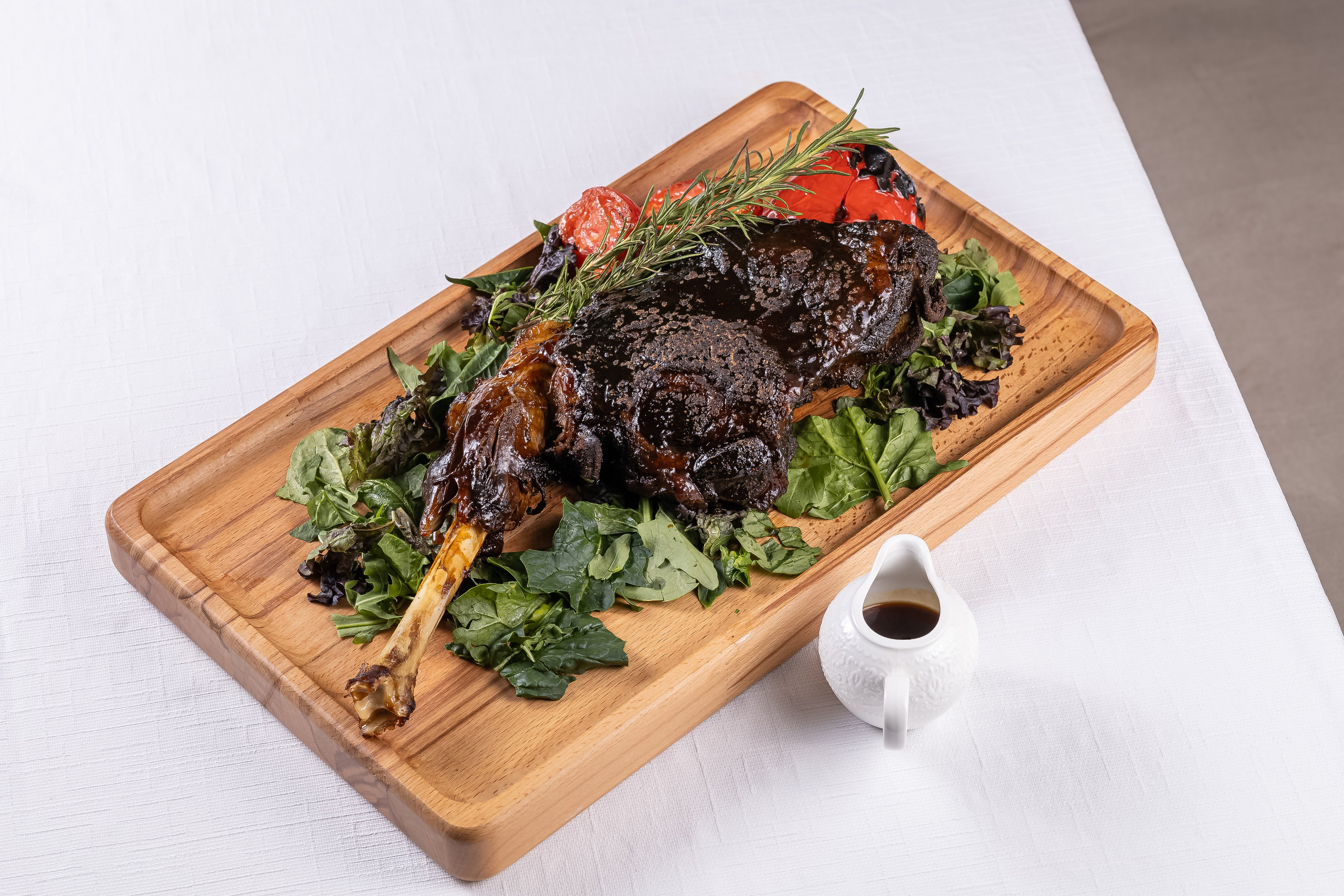 Съемка для онлайн меню и соцсетей Dio Grand Cafe. Рекламный фуд фотограф и видеограф в Астане Алина Лысенко