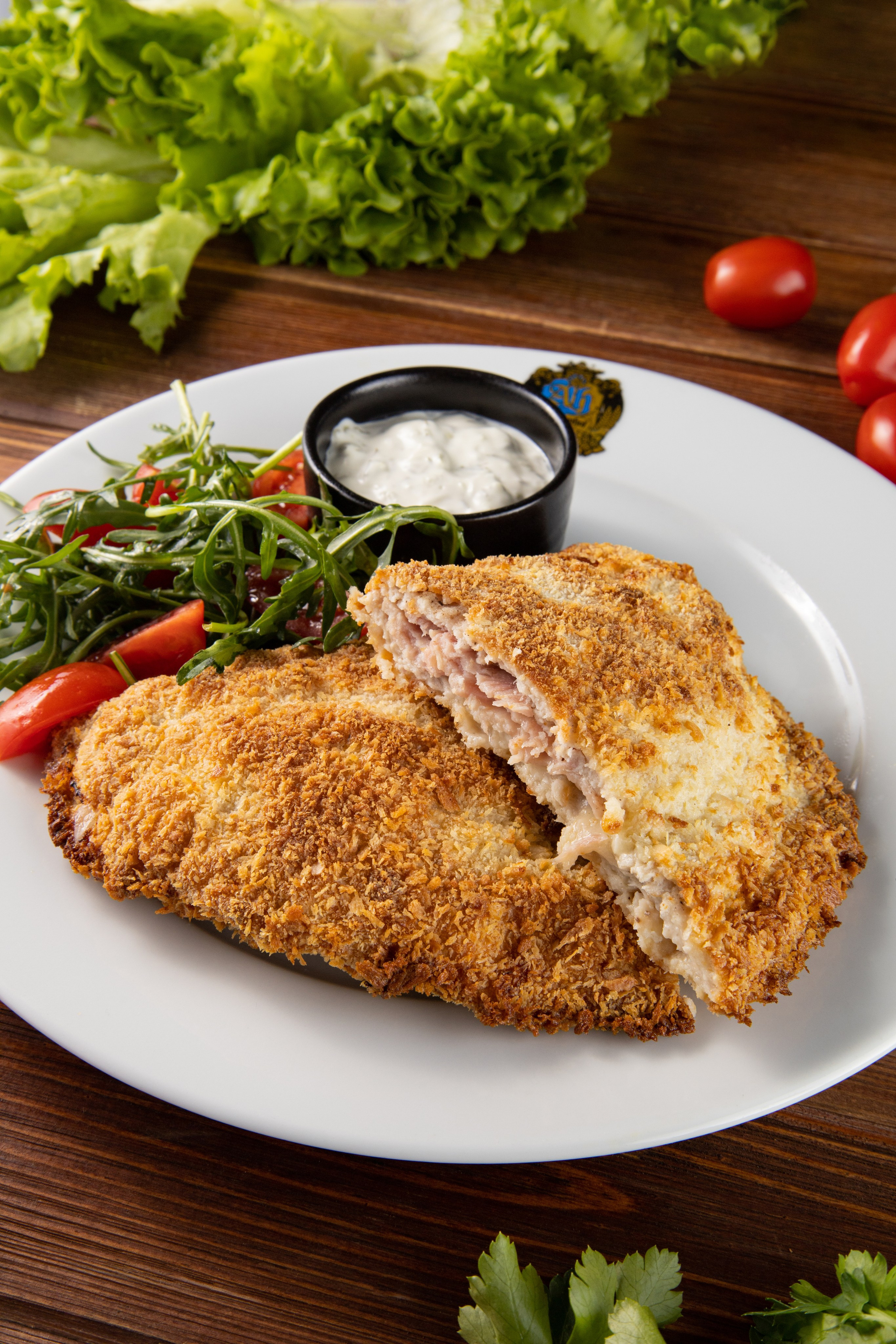 Фото блюд и еды в Астане. Рекламный фуд фотограф и видеограф в Астане Алина Лысенко