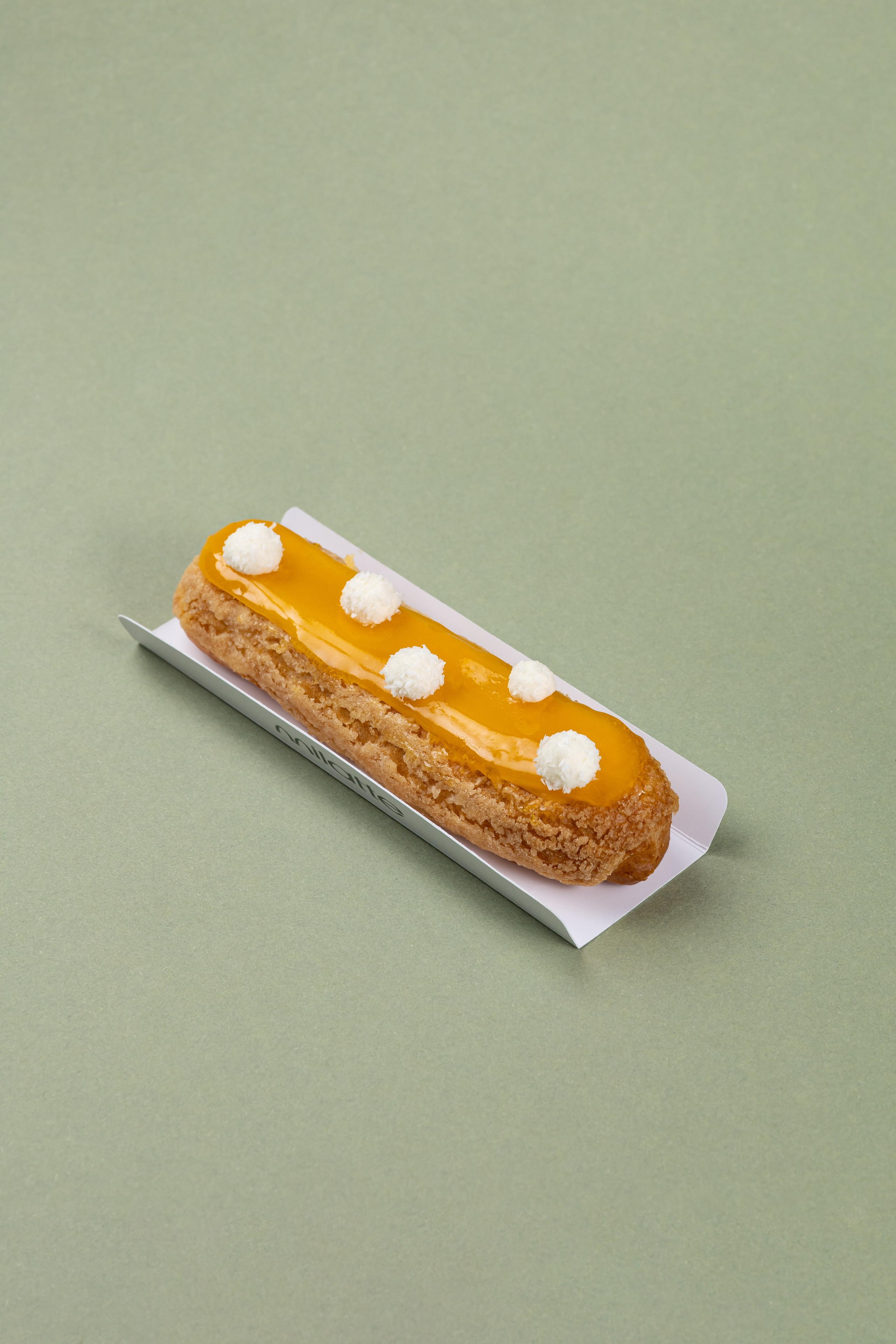 Фотосессия десертов для рекламы Астана. Рекламный фуд фотограф и видеограф в Астане Алина Лысенко