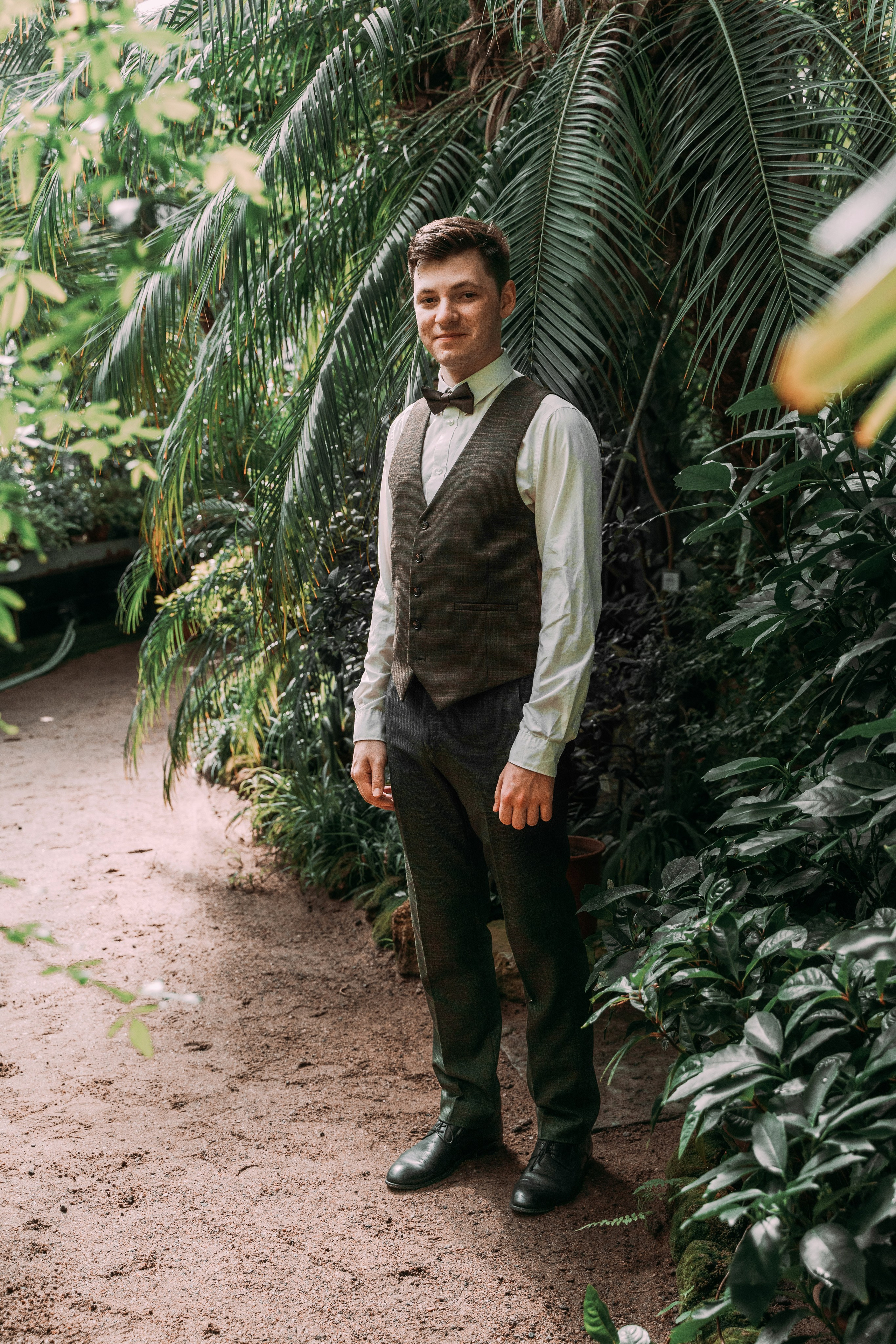 Максим + Софья