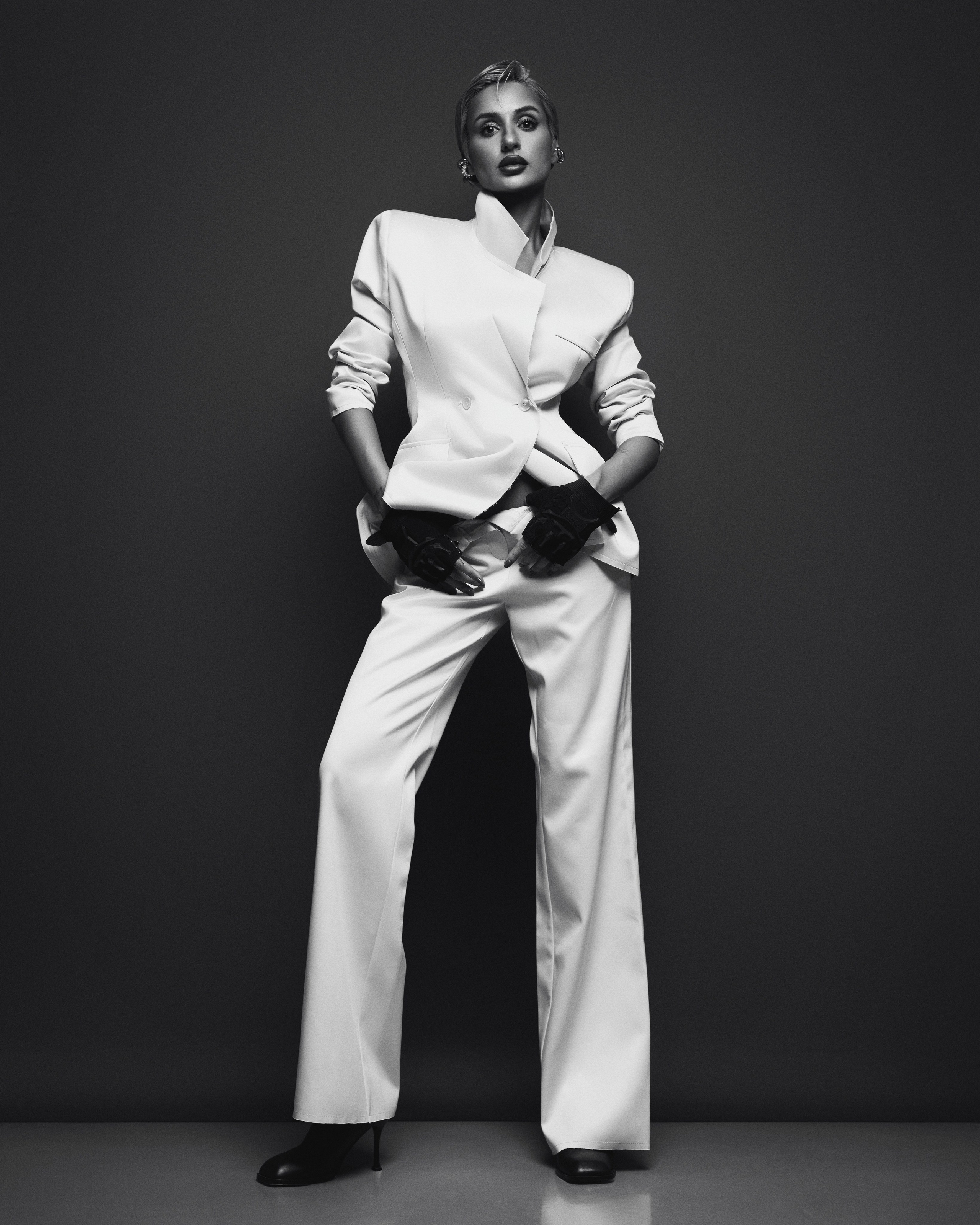 ИНДИВИДУАЛЬНЫЕ СЪЕМКИ. SVETLANA SEDOVA