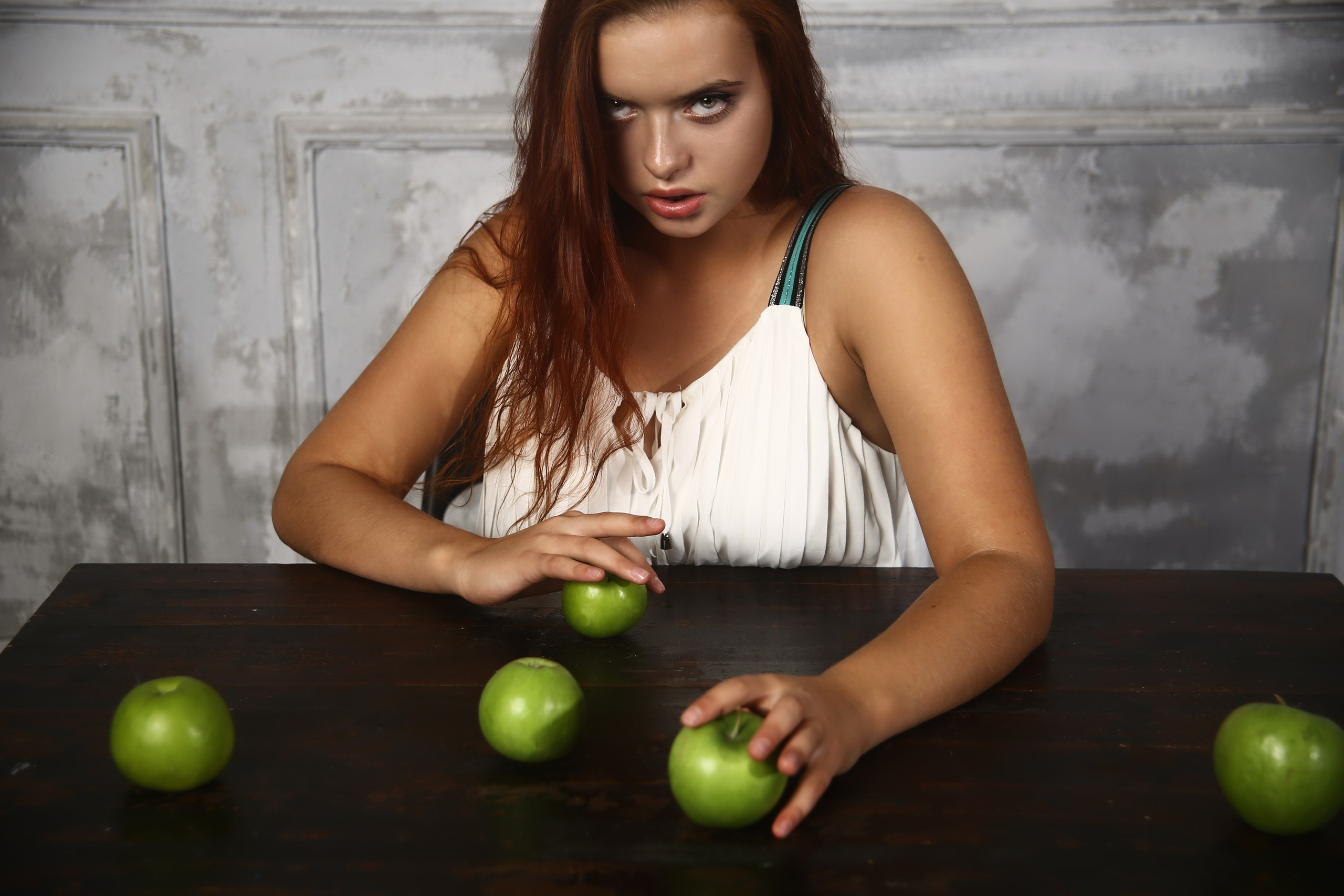 Студия (разное)