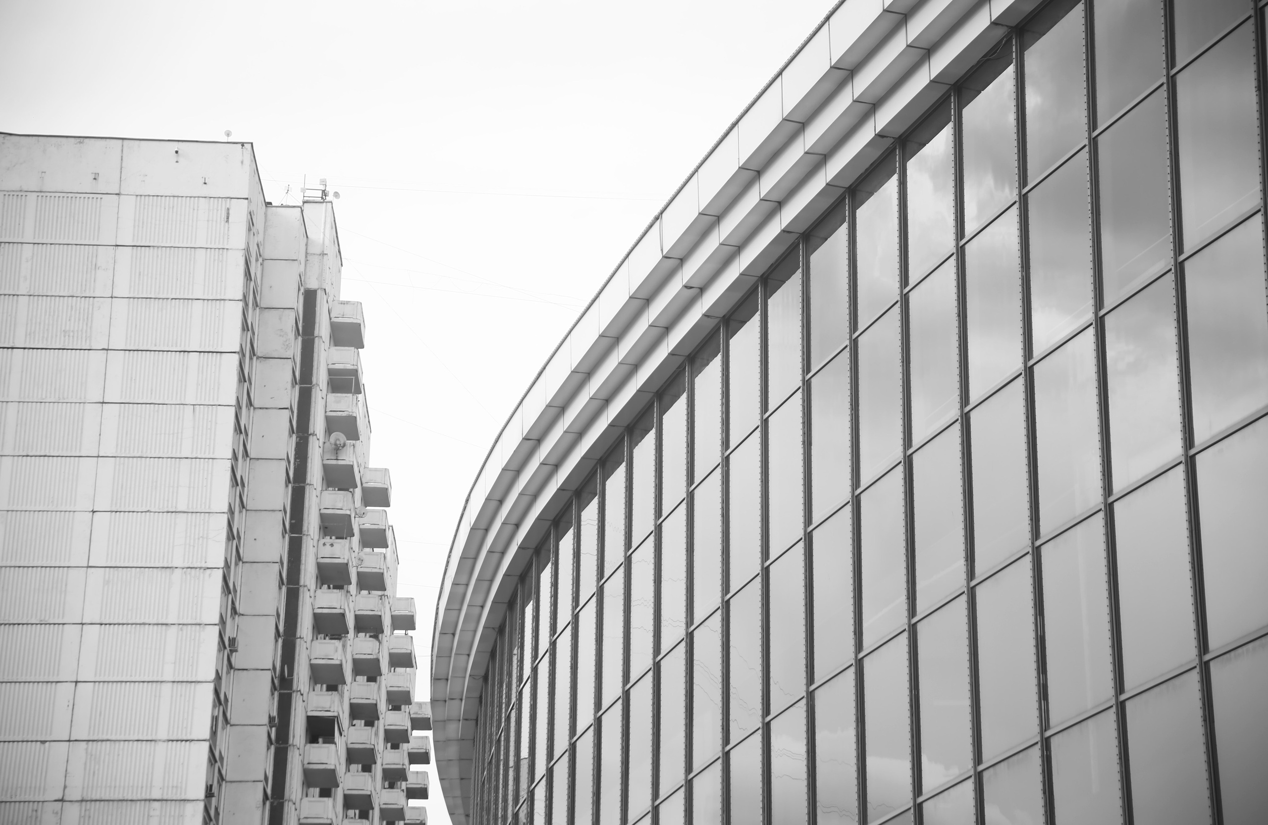 Всё, что я вижу вокруг себя