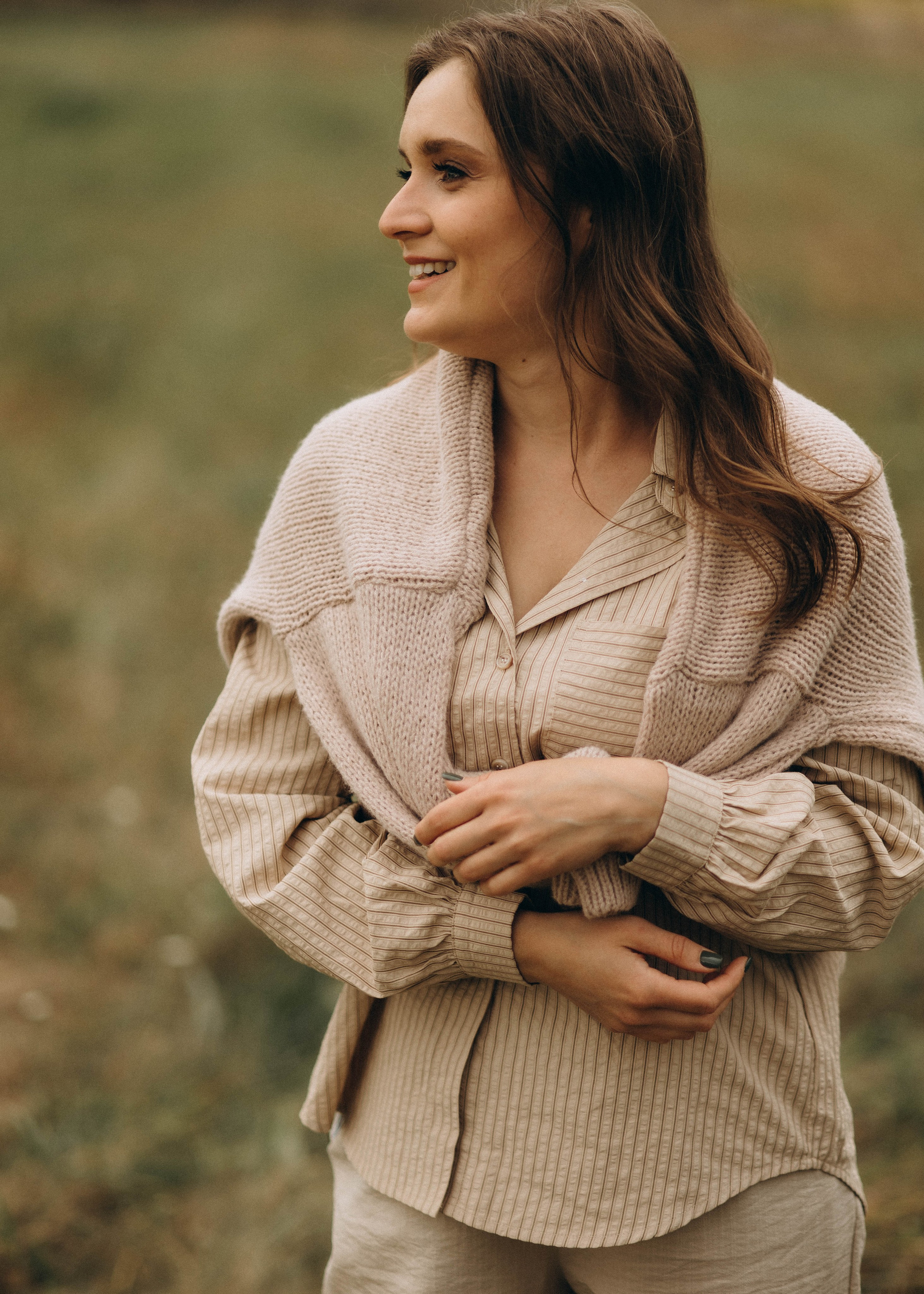 История одной семьи. Фотограф в Ставрополе Карабанова Юлия