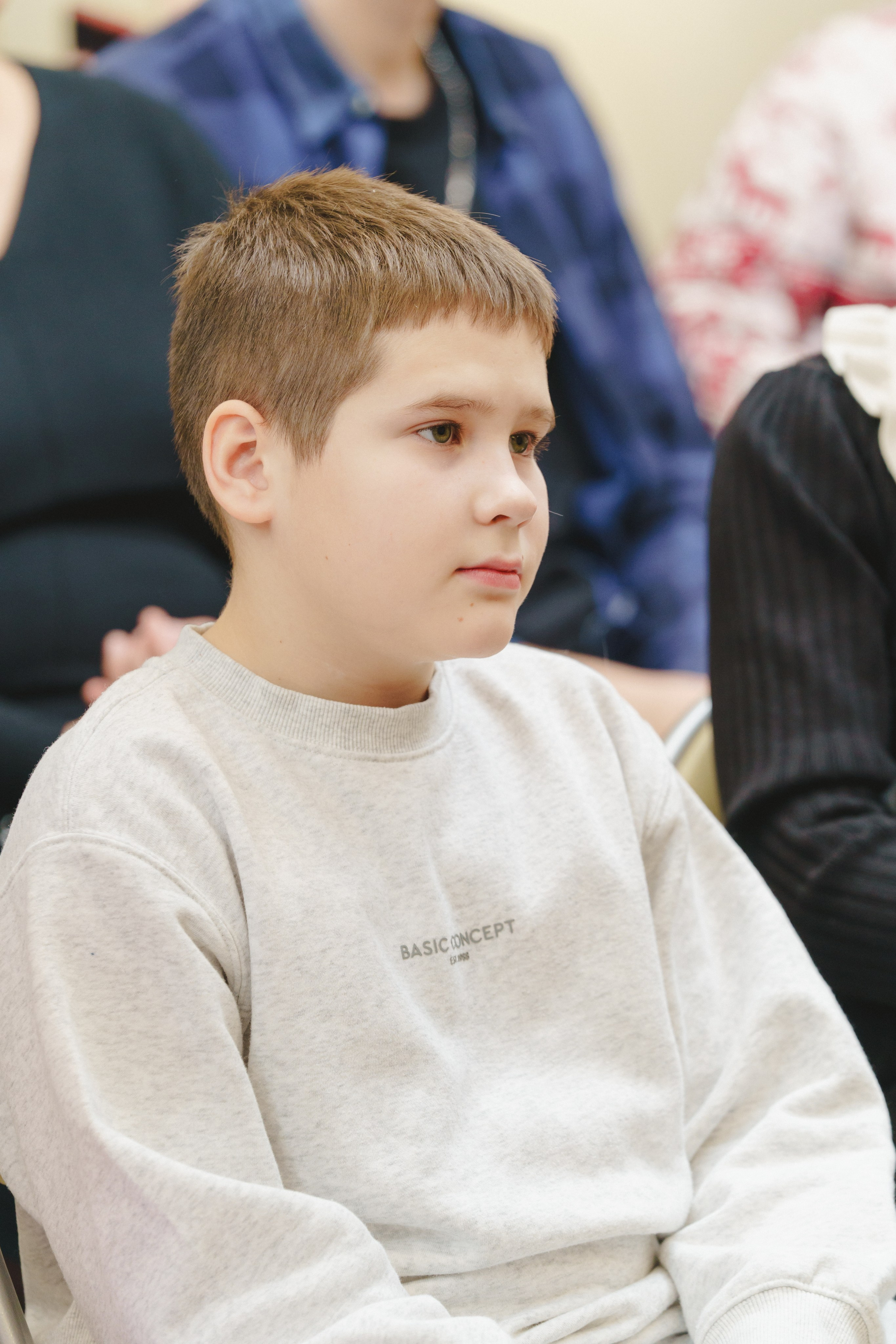 Шоу «Катапульта " в ЦБС г. Березовский «К7». Фотограф в детский сад в Екатеринбурге, выпускные альбомы Юлия Умерова