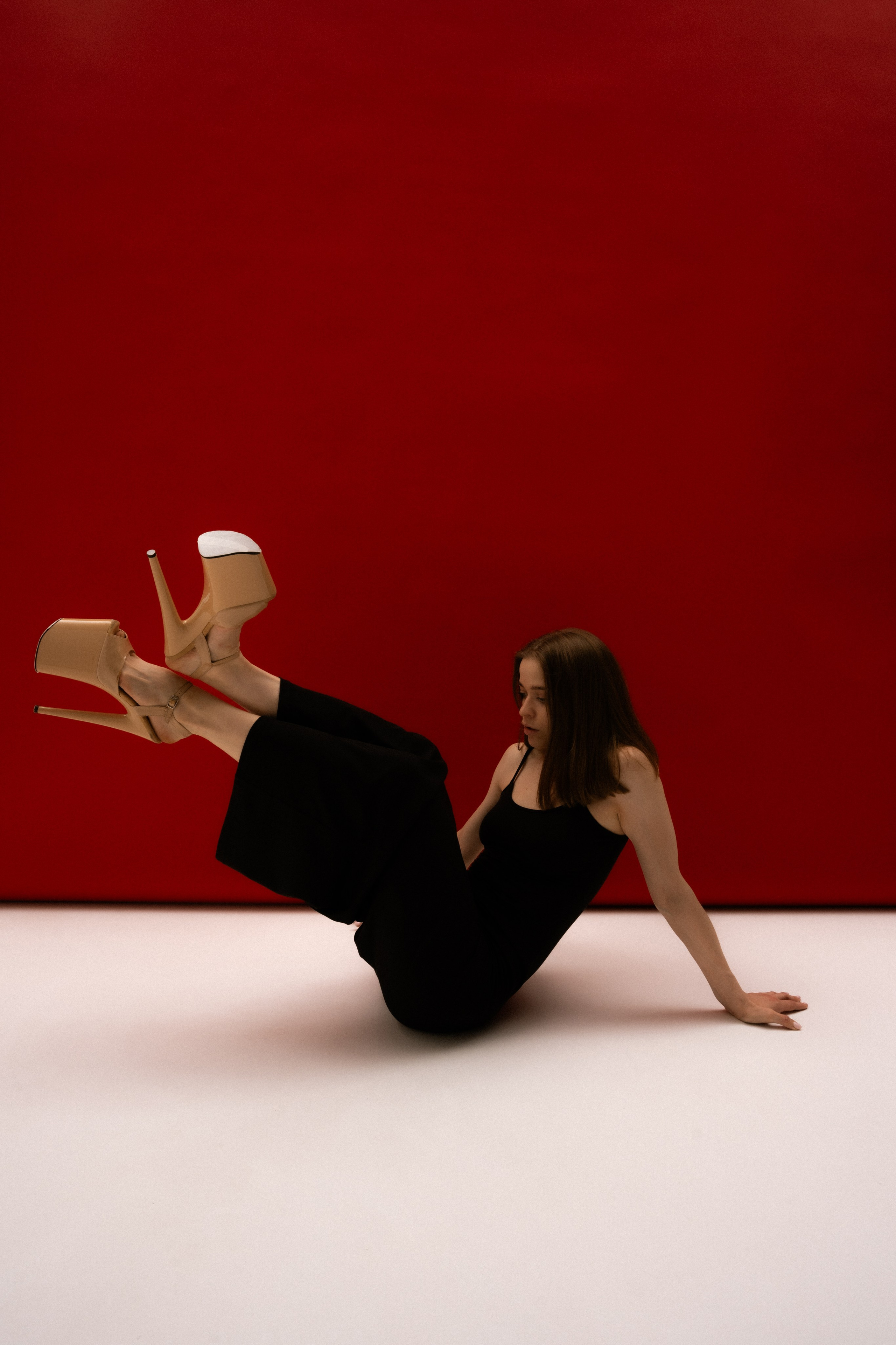 Маша. Фотограф, Видеограф Новосибирск