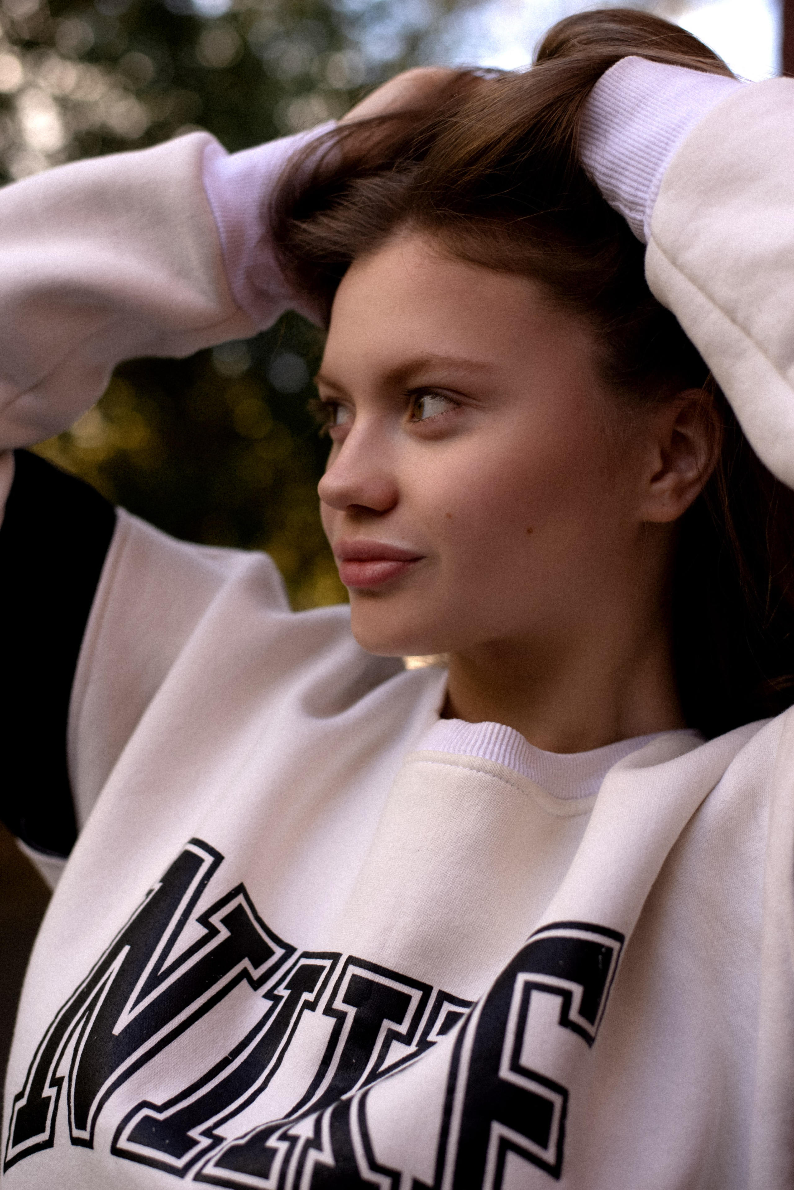 Мари. Женский фотограф в Чите Анна Новикова