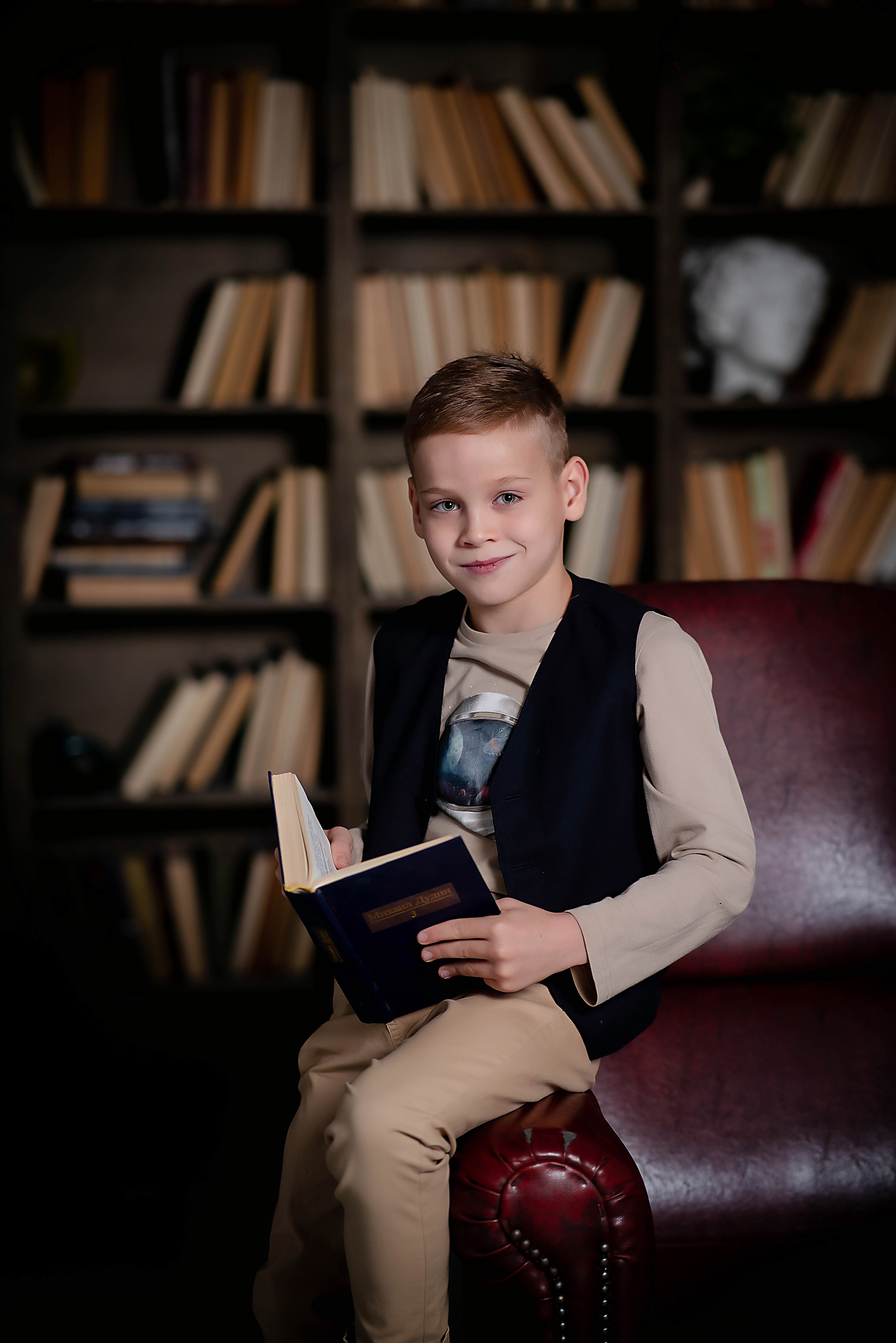 Современные Выпускные Альбомы в Ростове-на-Дону