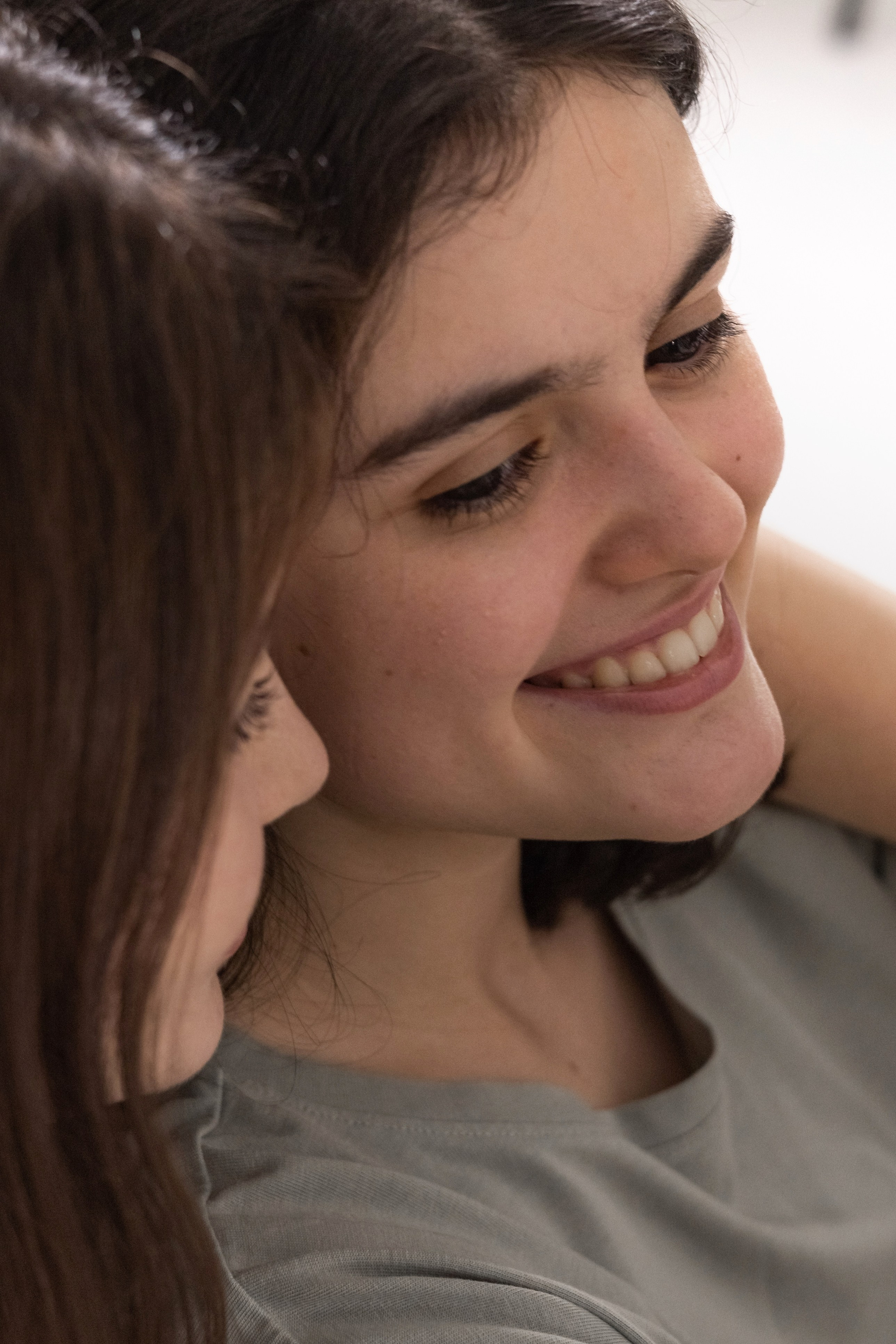 Семейная съемка для Ани. Семейный и свадебный фотограф в Воронеже Людмила Трифонова