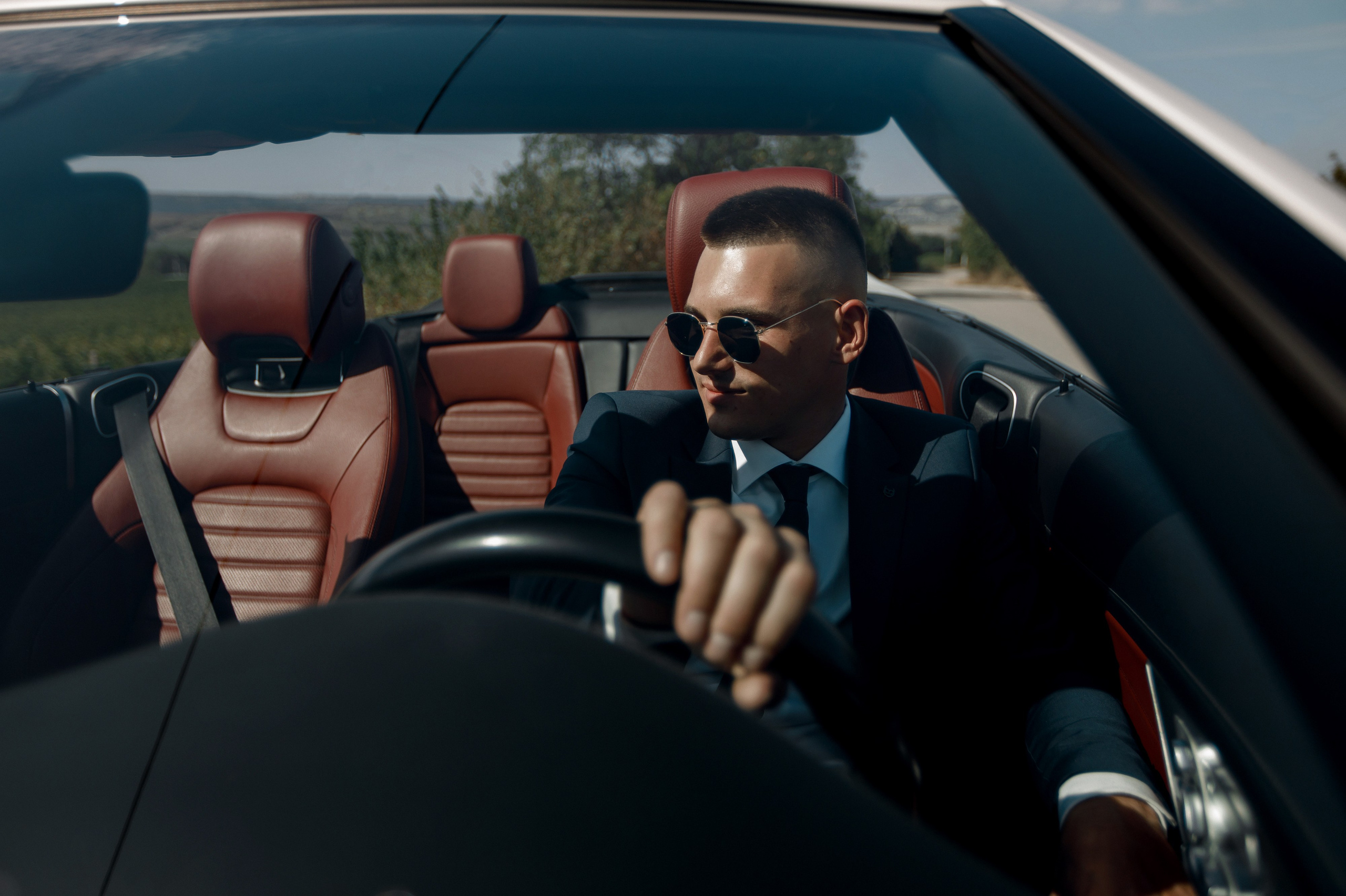 Vladimir&Alena. Фотограф Анна Лейман. Севастополь