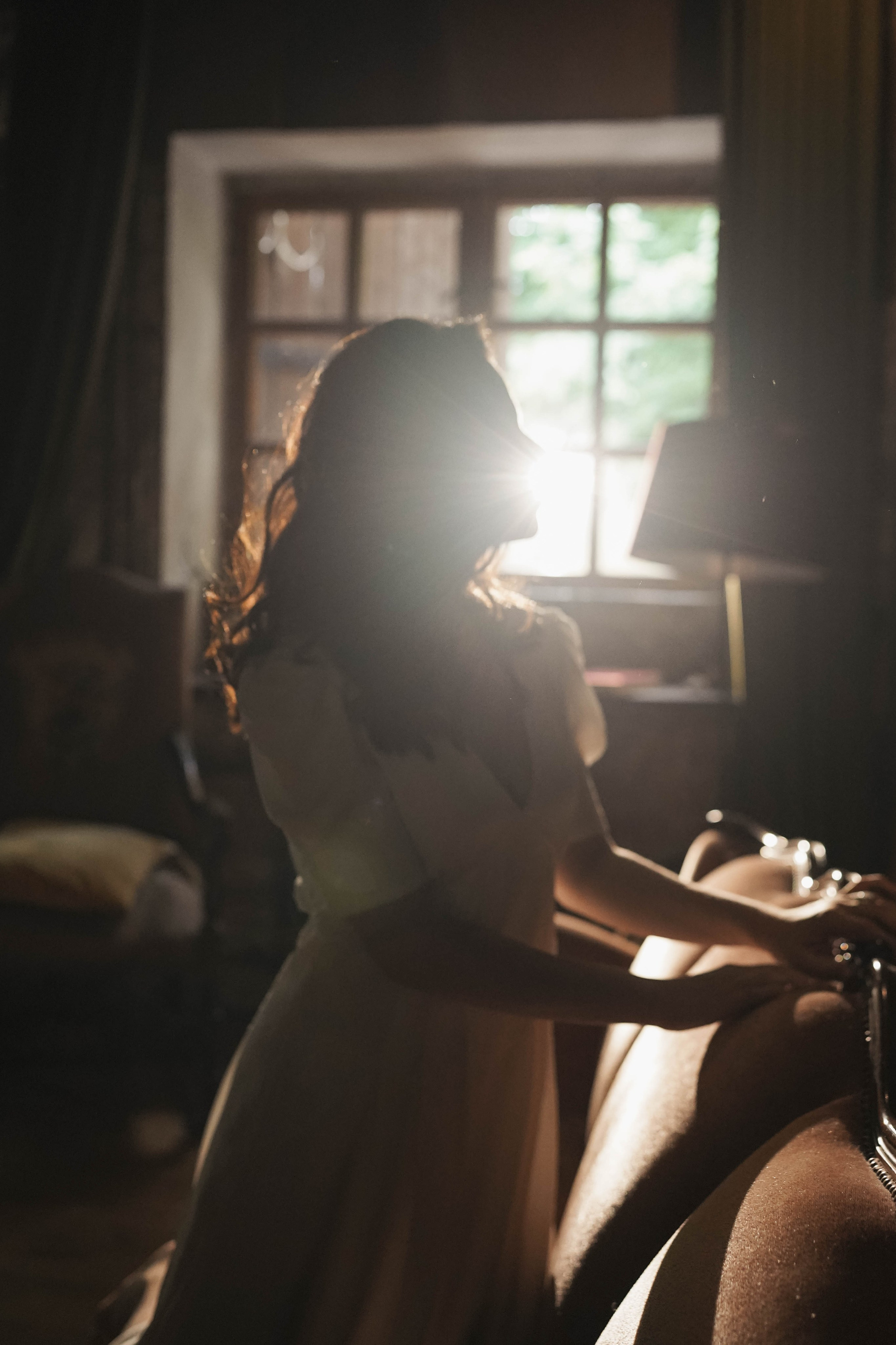 Сказочный сон. Семейный и свадебный фотограф