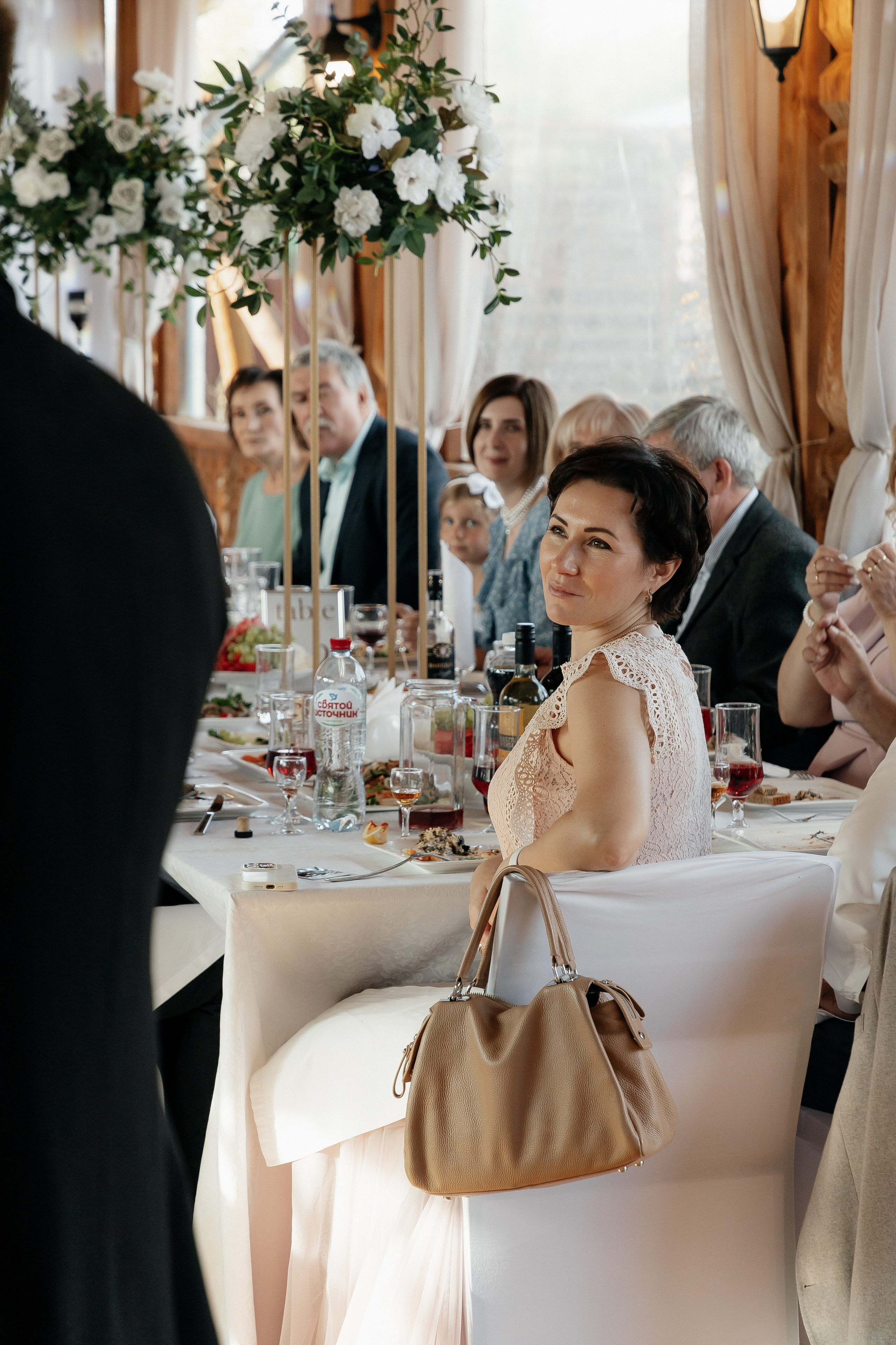 Свадебный день в Дивеево — Кристина и Дима. Свадебный фотограф в Нижнем Новгороде Генеральская Ира