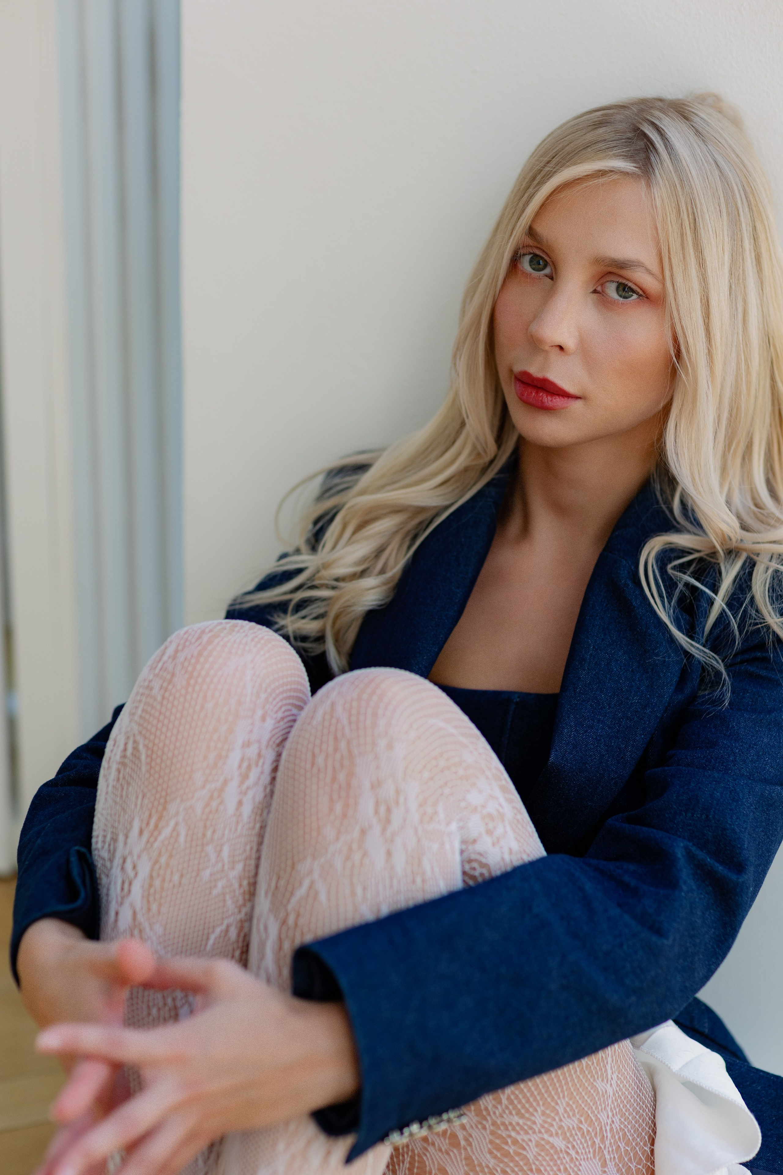 ИНДИВИДУАЛЬНЫЕ. Свадебный фотограф в Москве Мария Крош