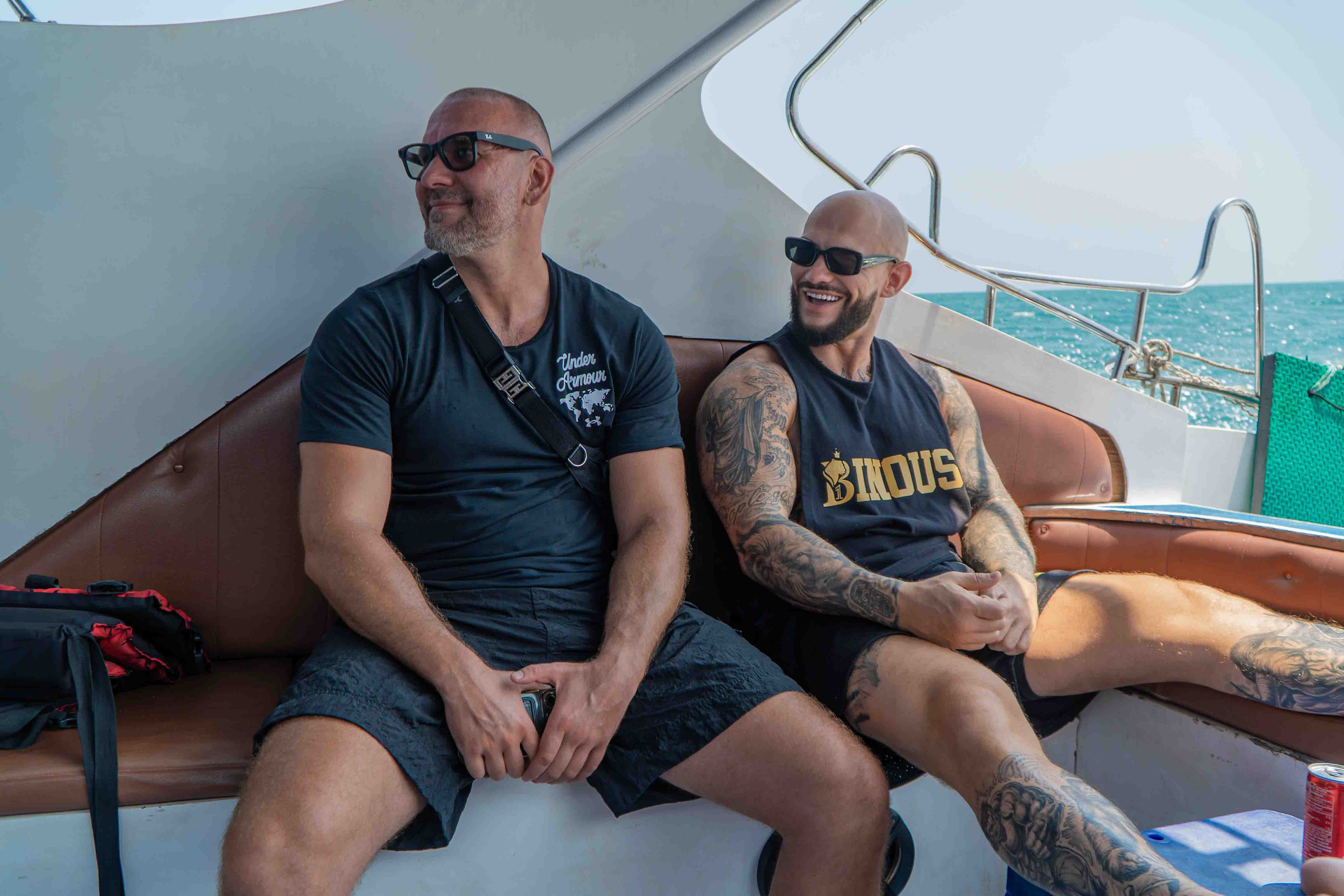 Фотограф на Самуи и Пангане. Toros Life — видеограф и фотограф в Таиланде (Самуи, Панган)