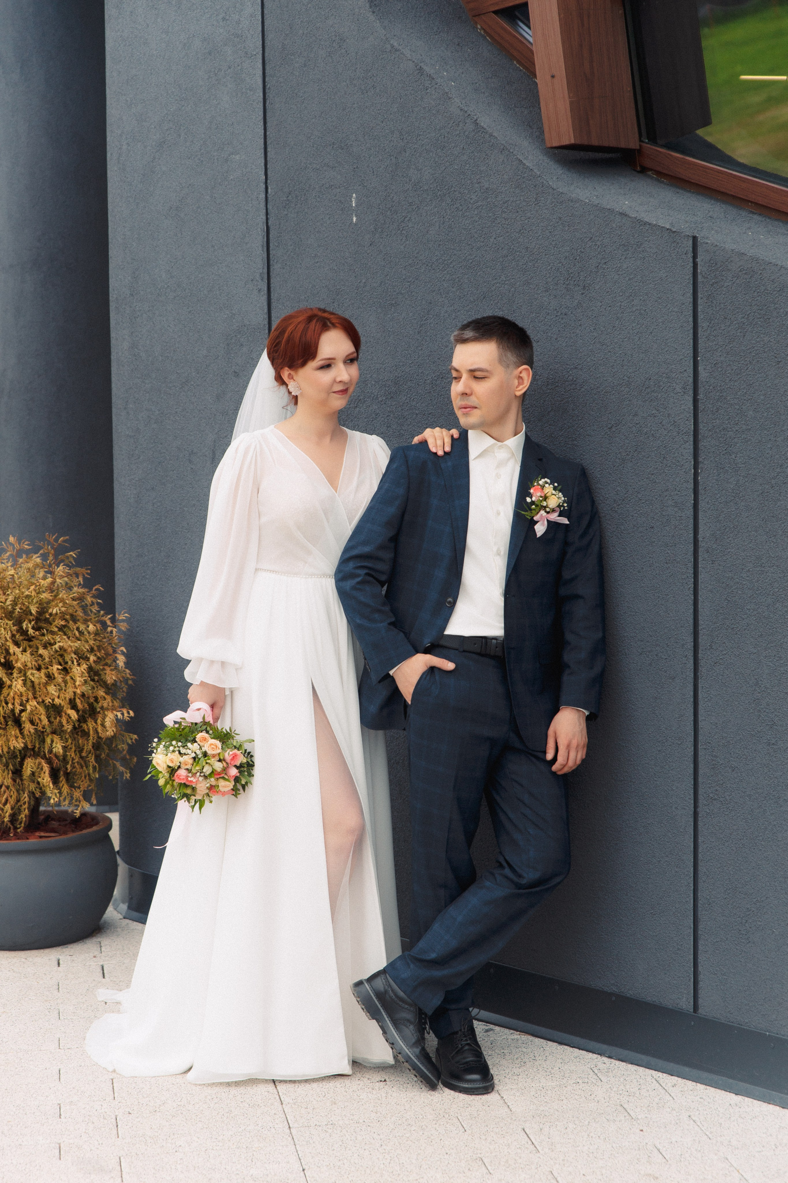 Весенние грёзы. Фотограф в Кронштадте и Санкт-Петербурге Анастасия Коваленко