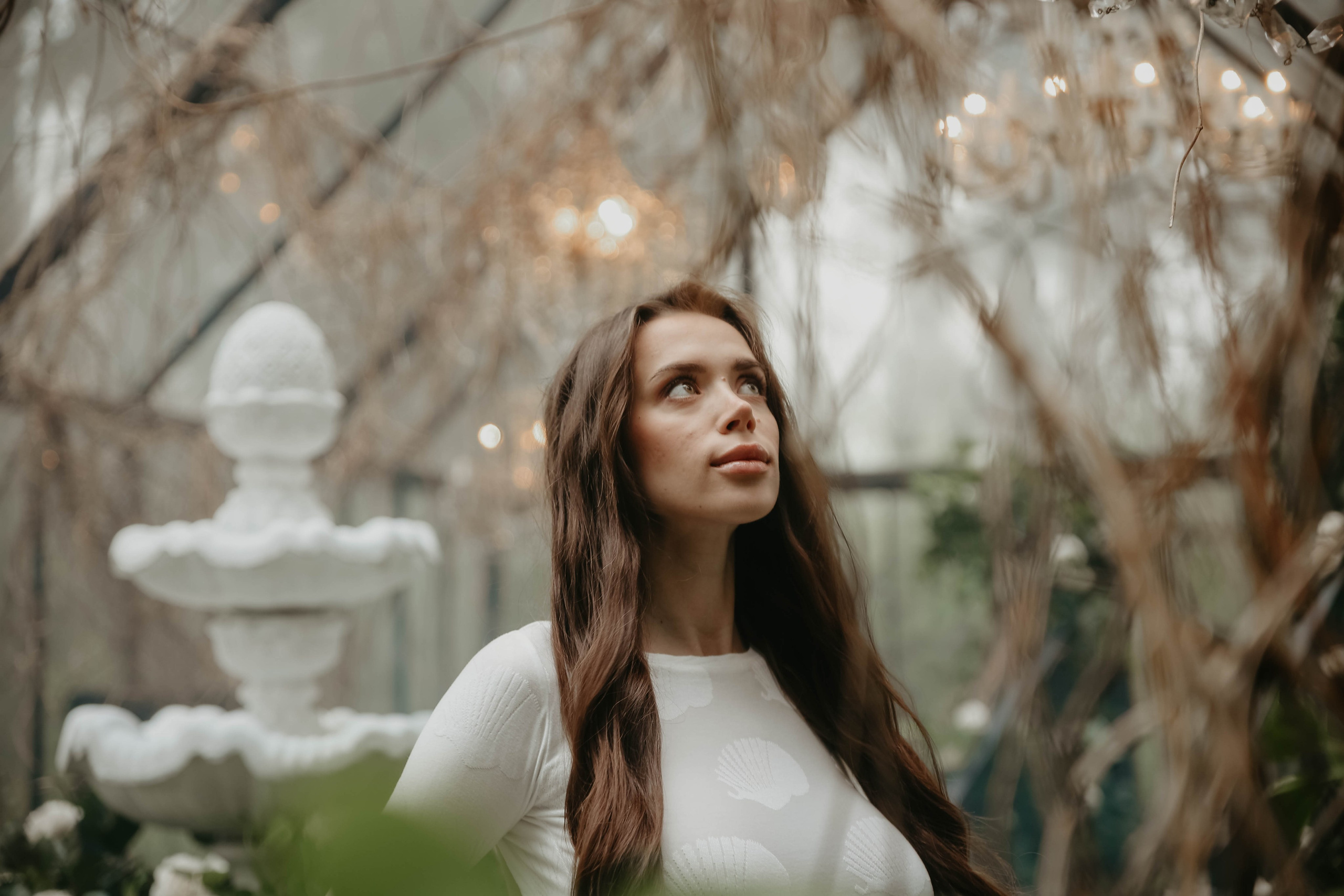 Projeckt X. Теплица. Photographer in Moscow & everywhere in the World Alena Vyalova