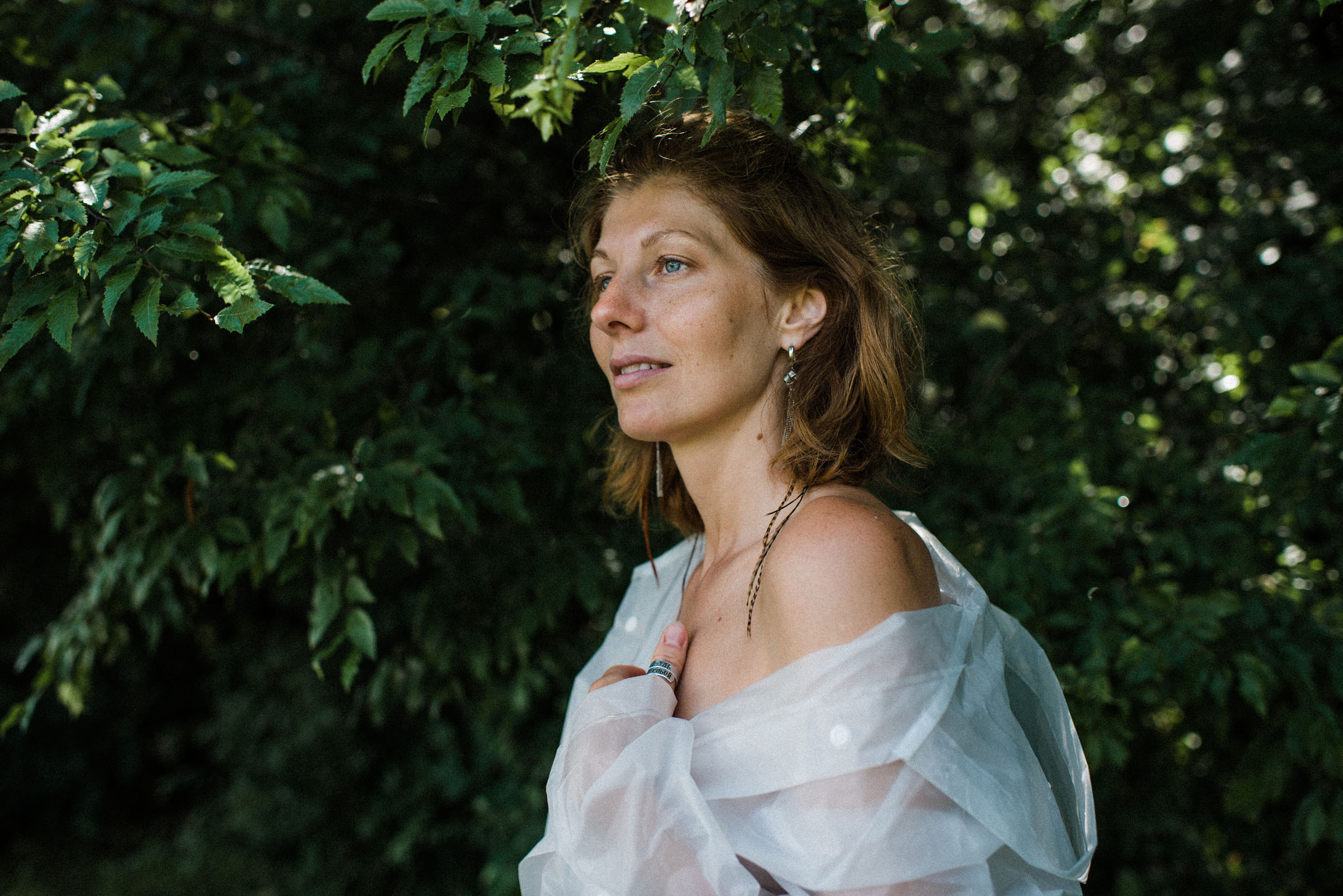 Фотограф Алутера Ирина