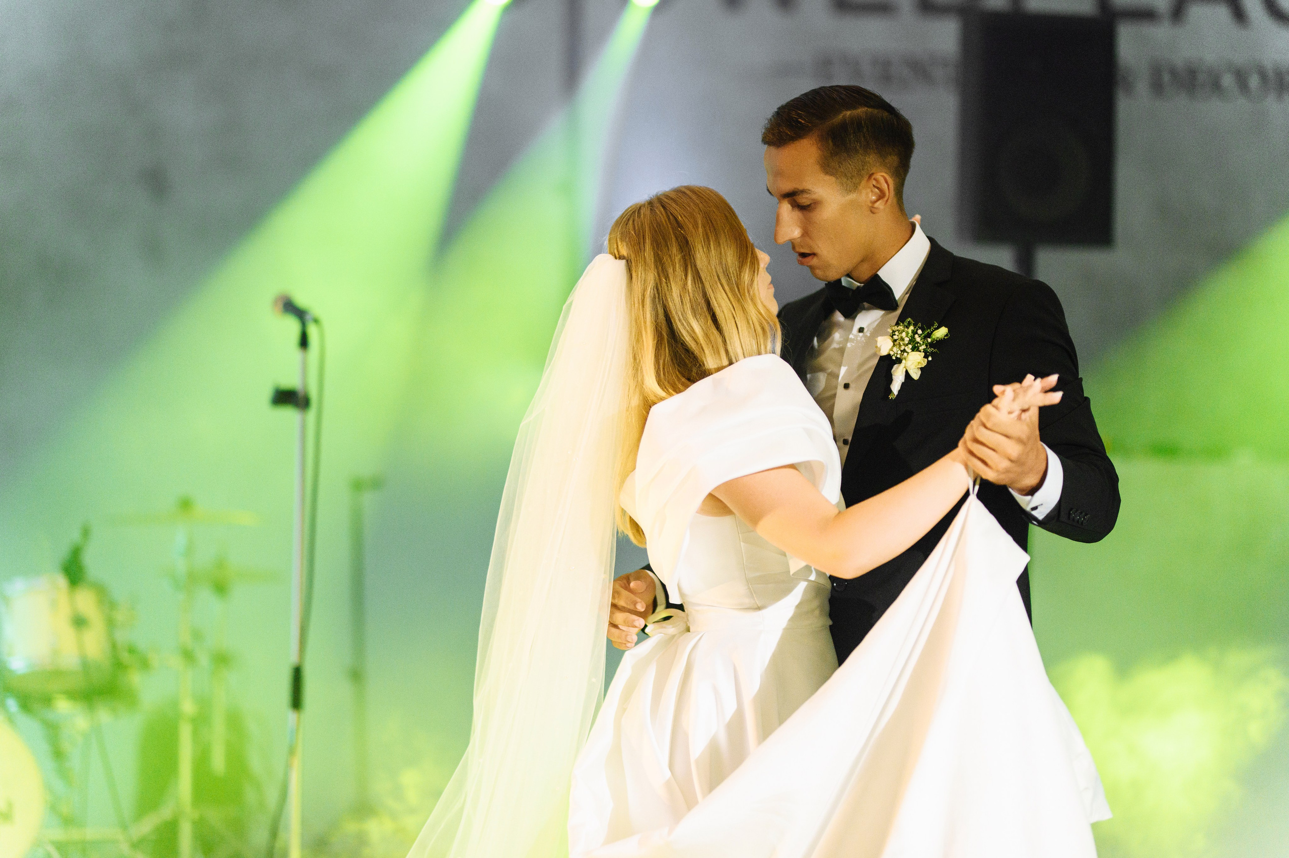 Дмитрий и Елизавета. Фотограф Кирилл Верт