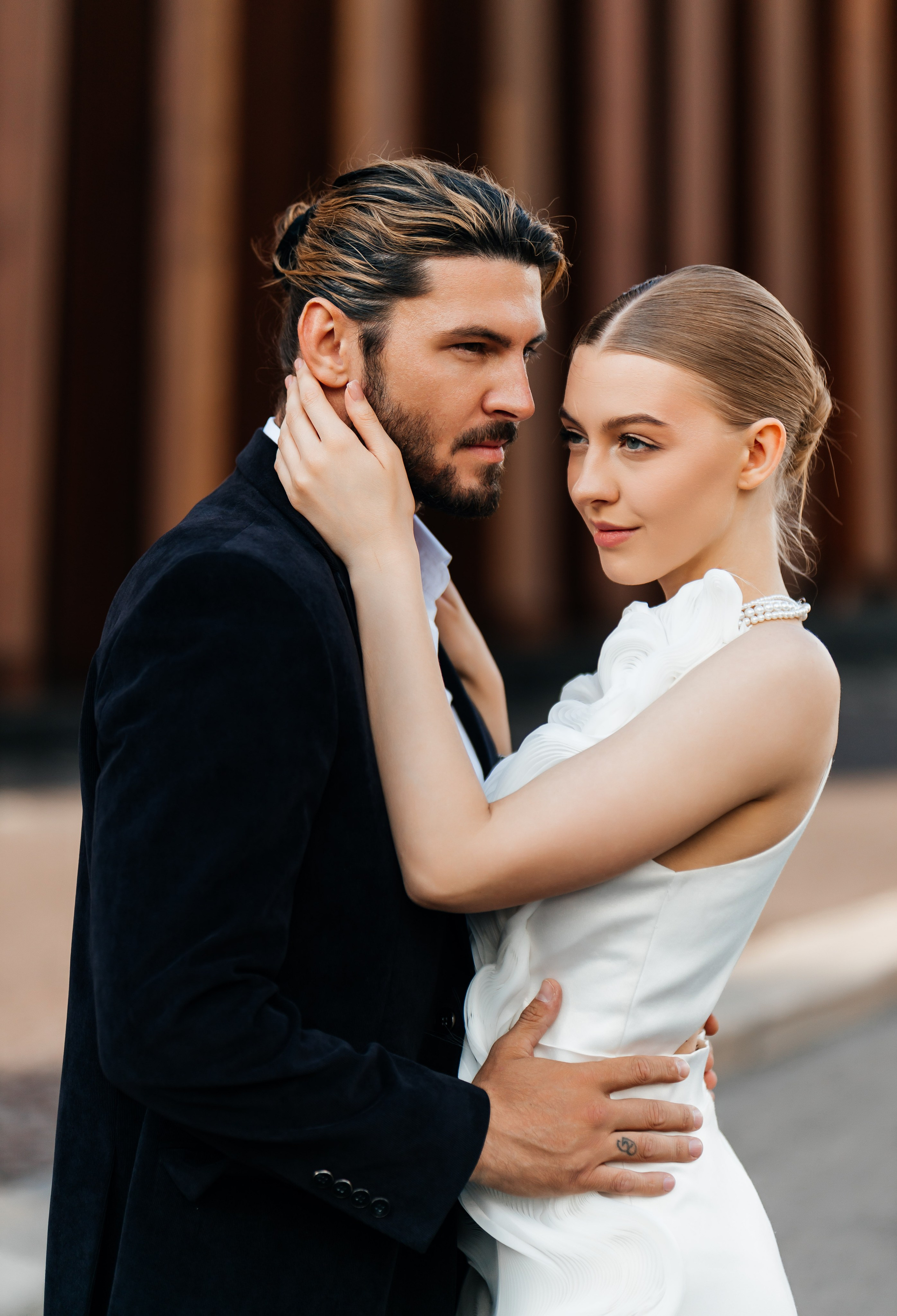 Свадьба 7. Свадебный и семейный фотограф Максим Сорокин