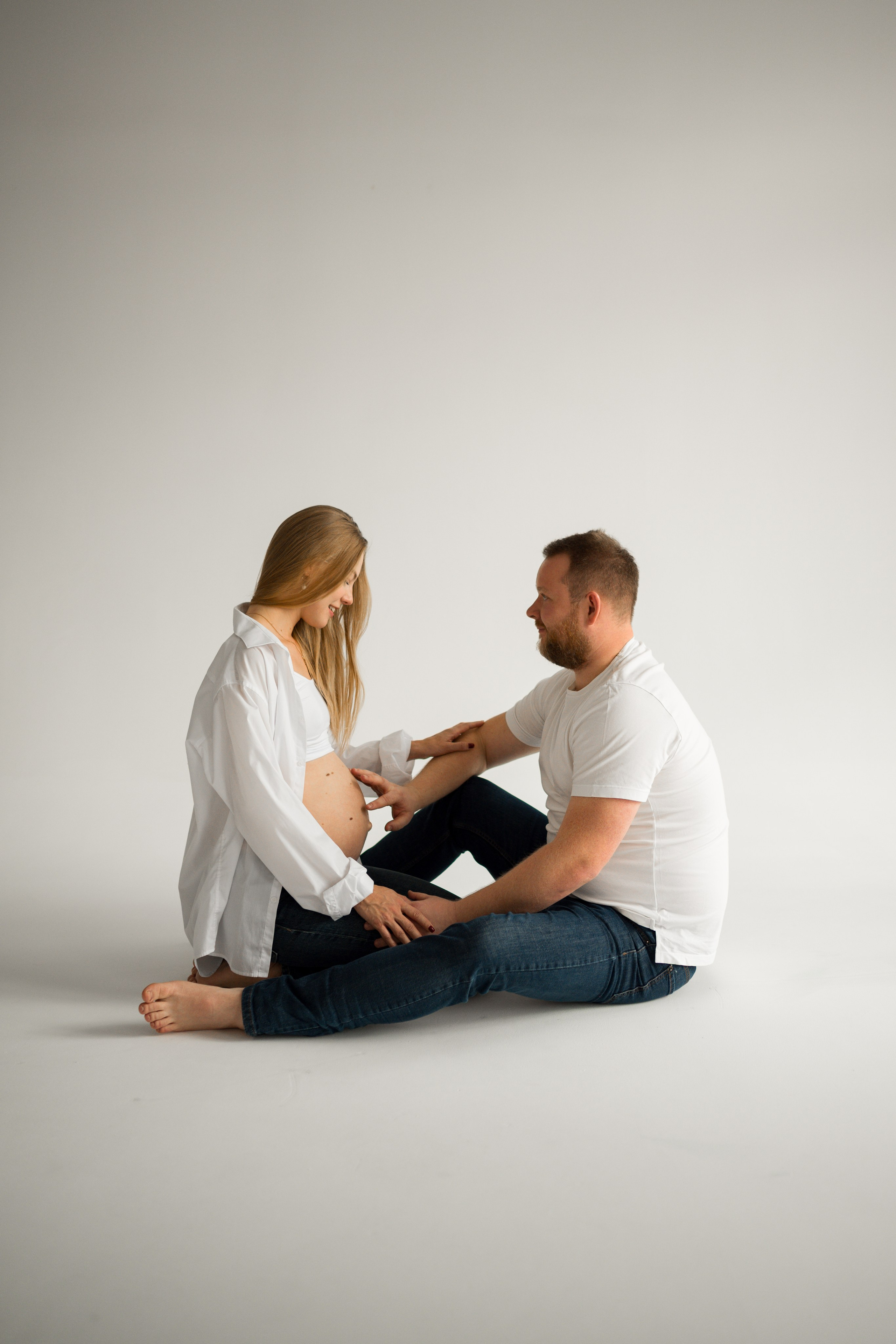 В ожидании…. Кристина Ветрова | ФОТОГРАФ | Москва