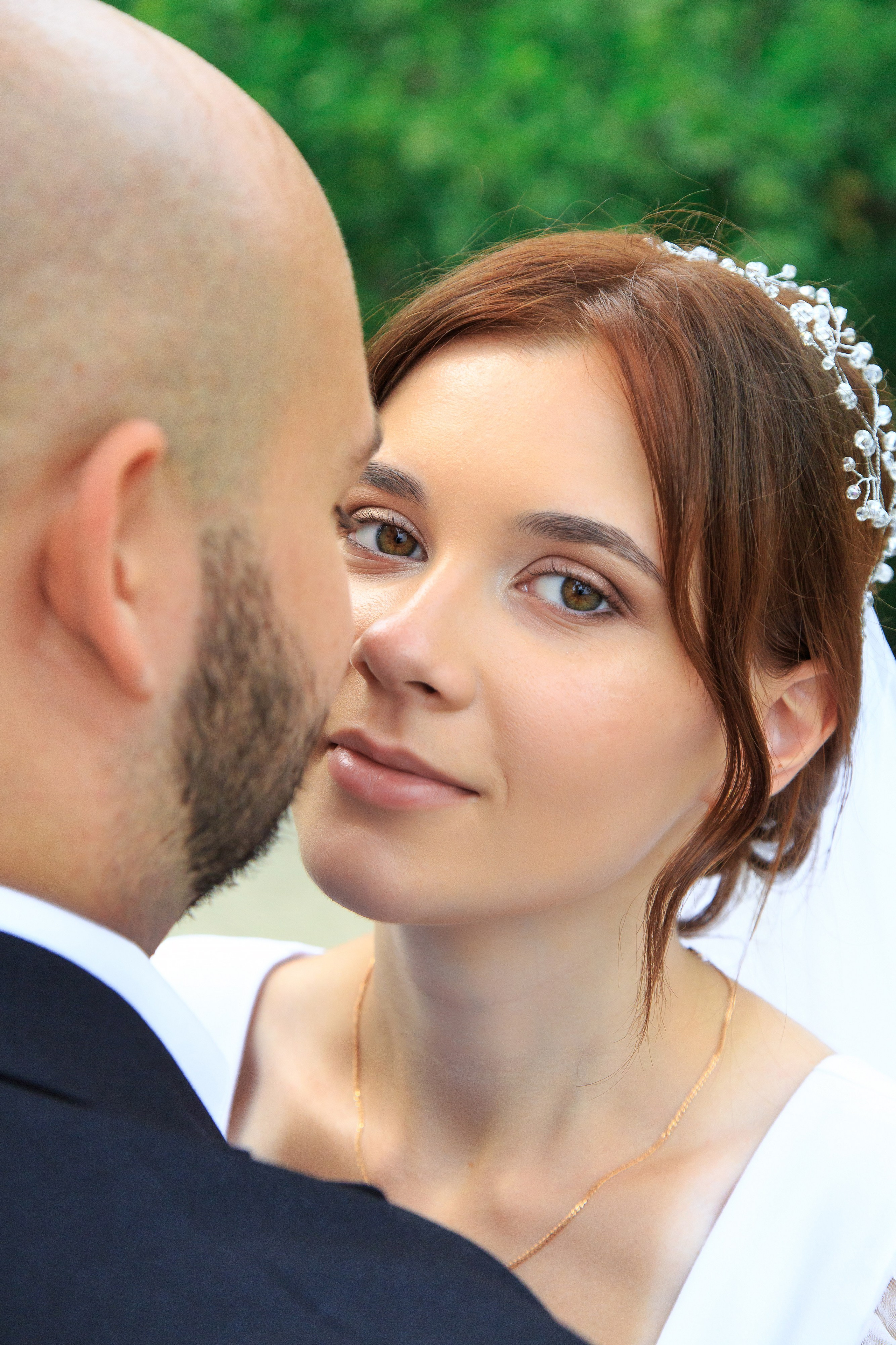 Антон и Дарья. Репортажный и свадебный фотограф Пятигорск и КМВ