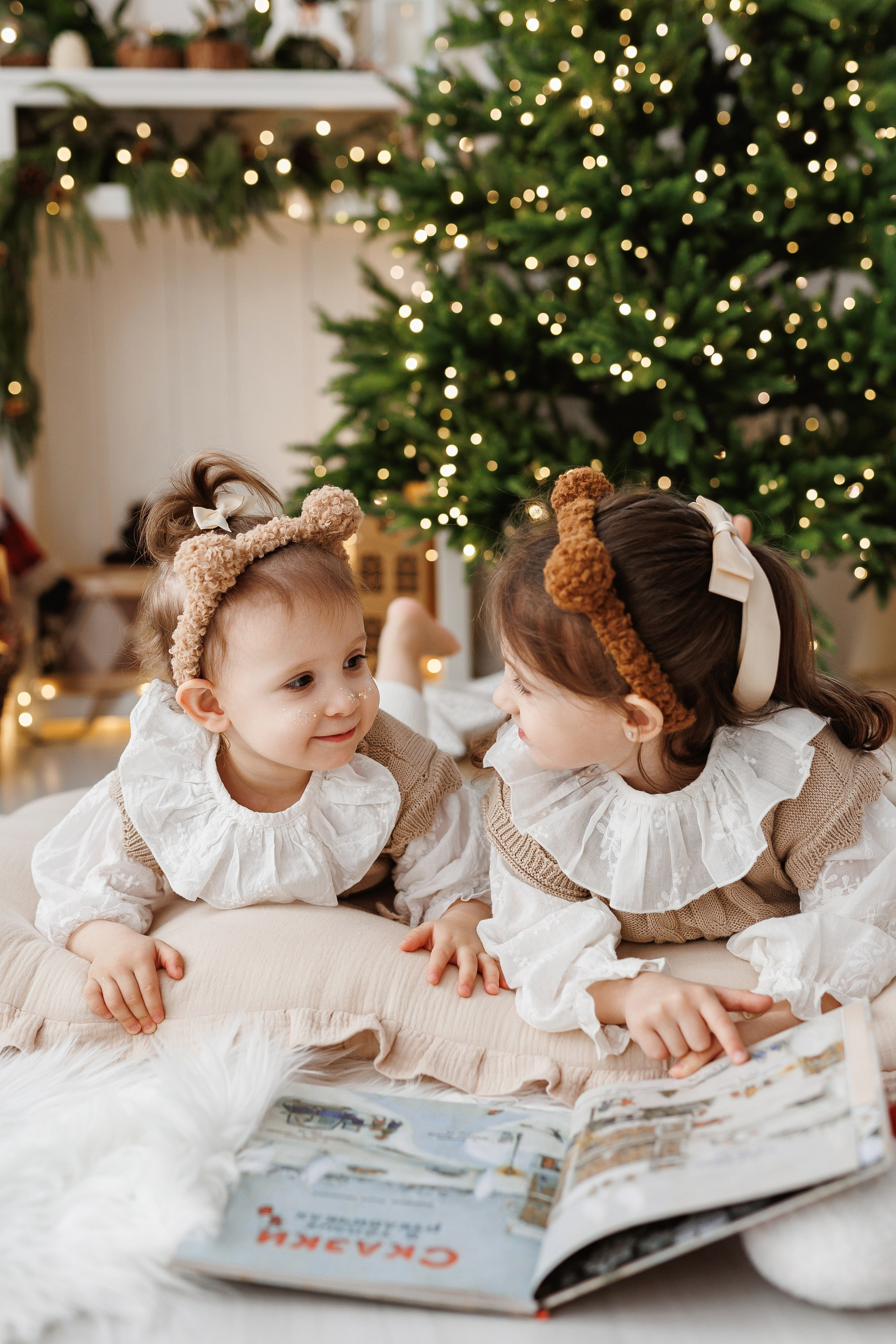 Семьи студия. Профессиональная детская и семейная фотостудия в Краснодаре