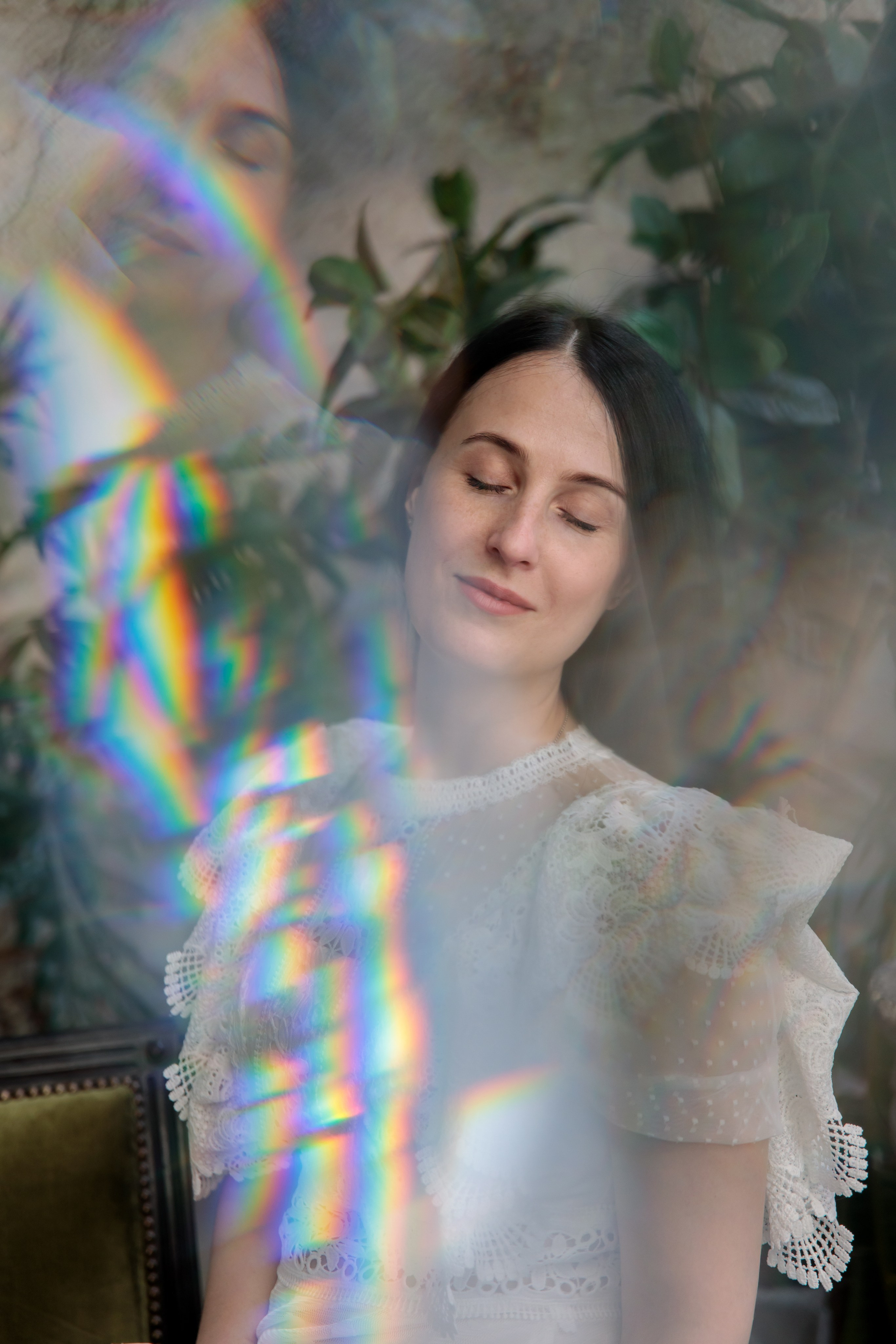 Женский портрет. Фотограф в Москве Надуева Татьяна. Женский портрет, детский портрет, с