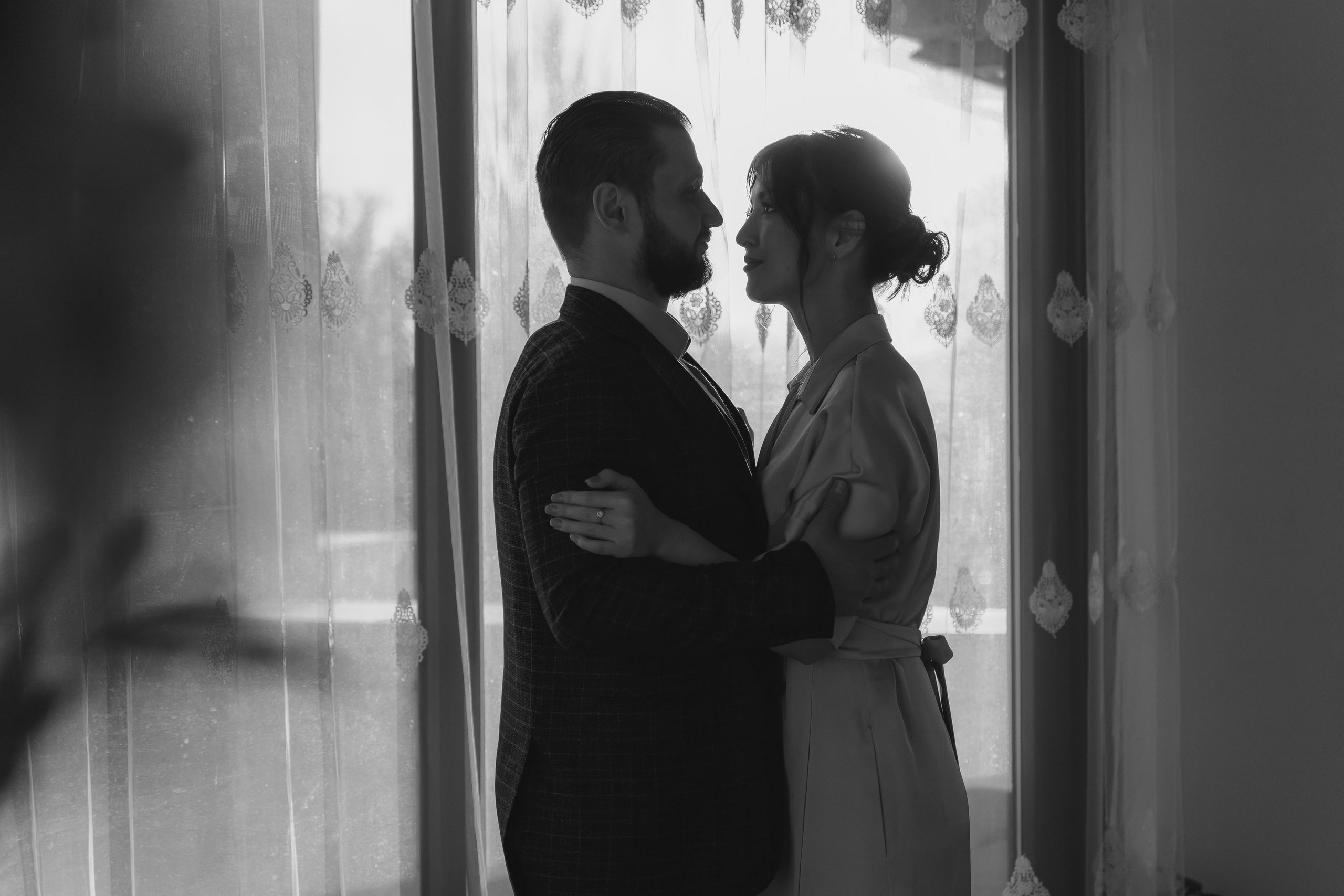 Свадебная съемка. Творческий фотограф в Крыму Анна Пашко