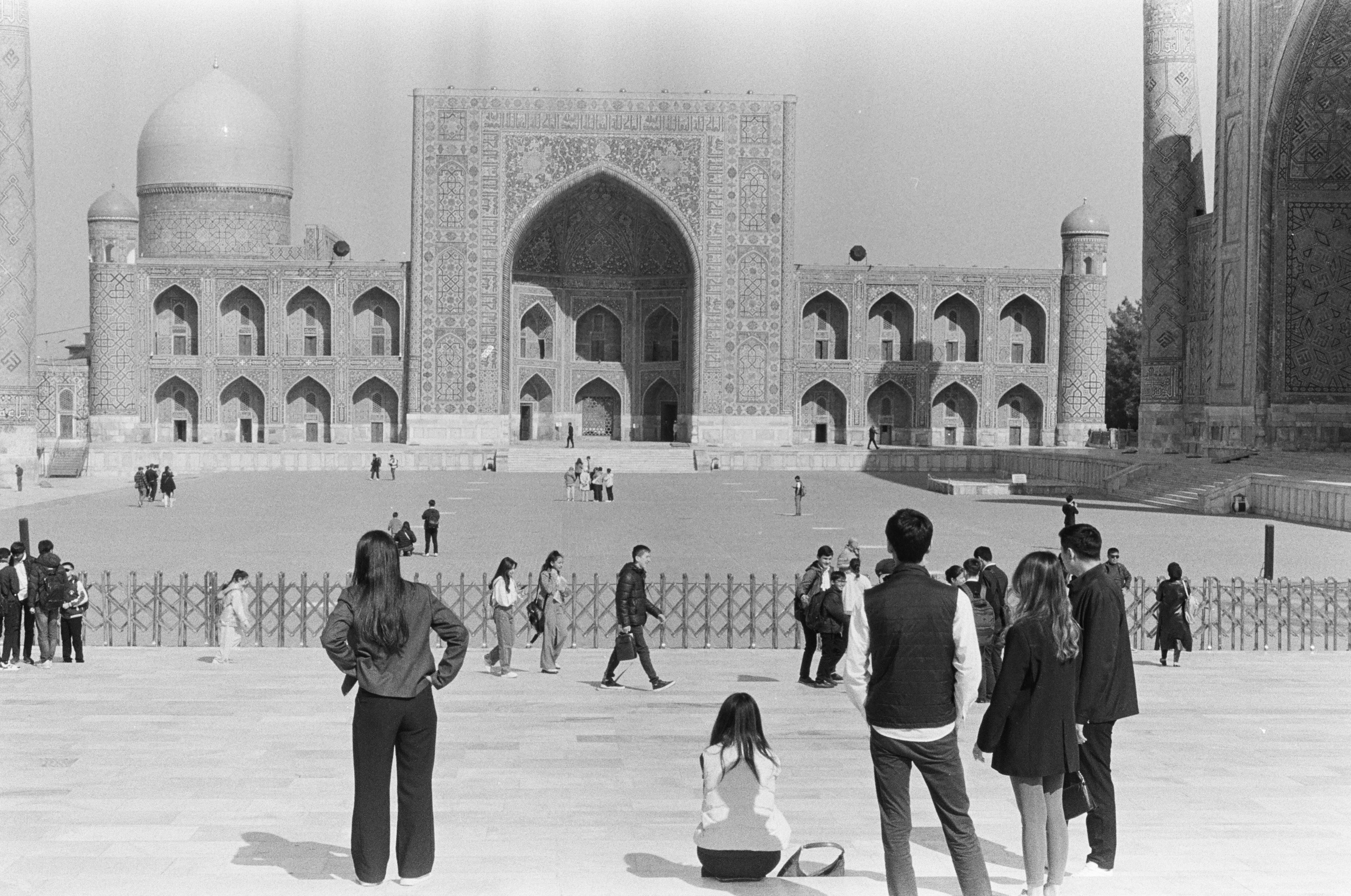 Uzbekistan. Егор Фотобрат — Портретный фотограф теперь в Ташкенте