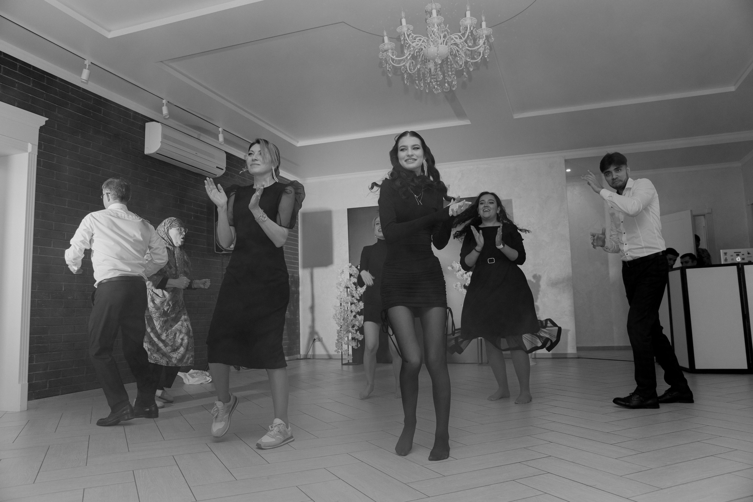 SHAMIL|ADELYA. Главная