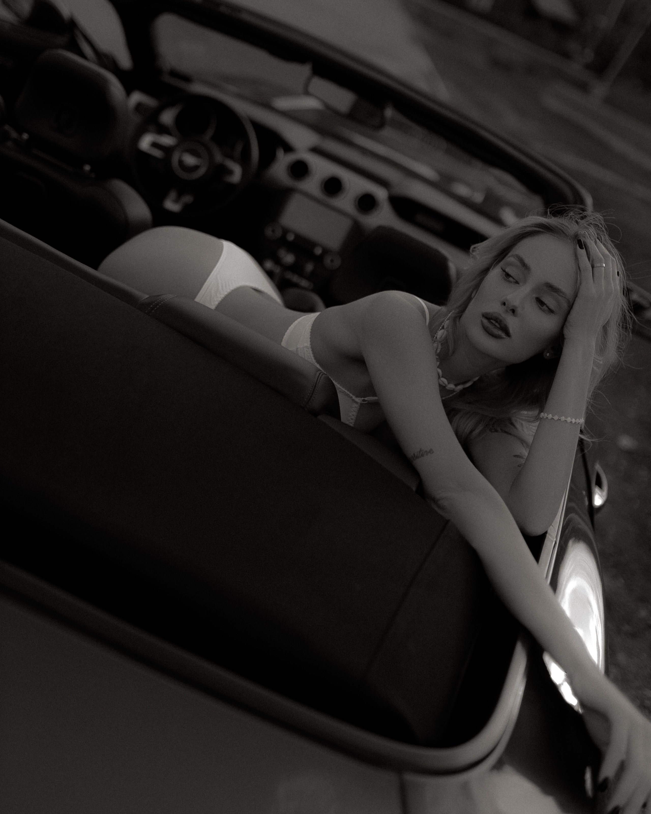 Ксения. DARYA.BELKINA