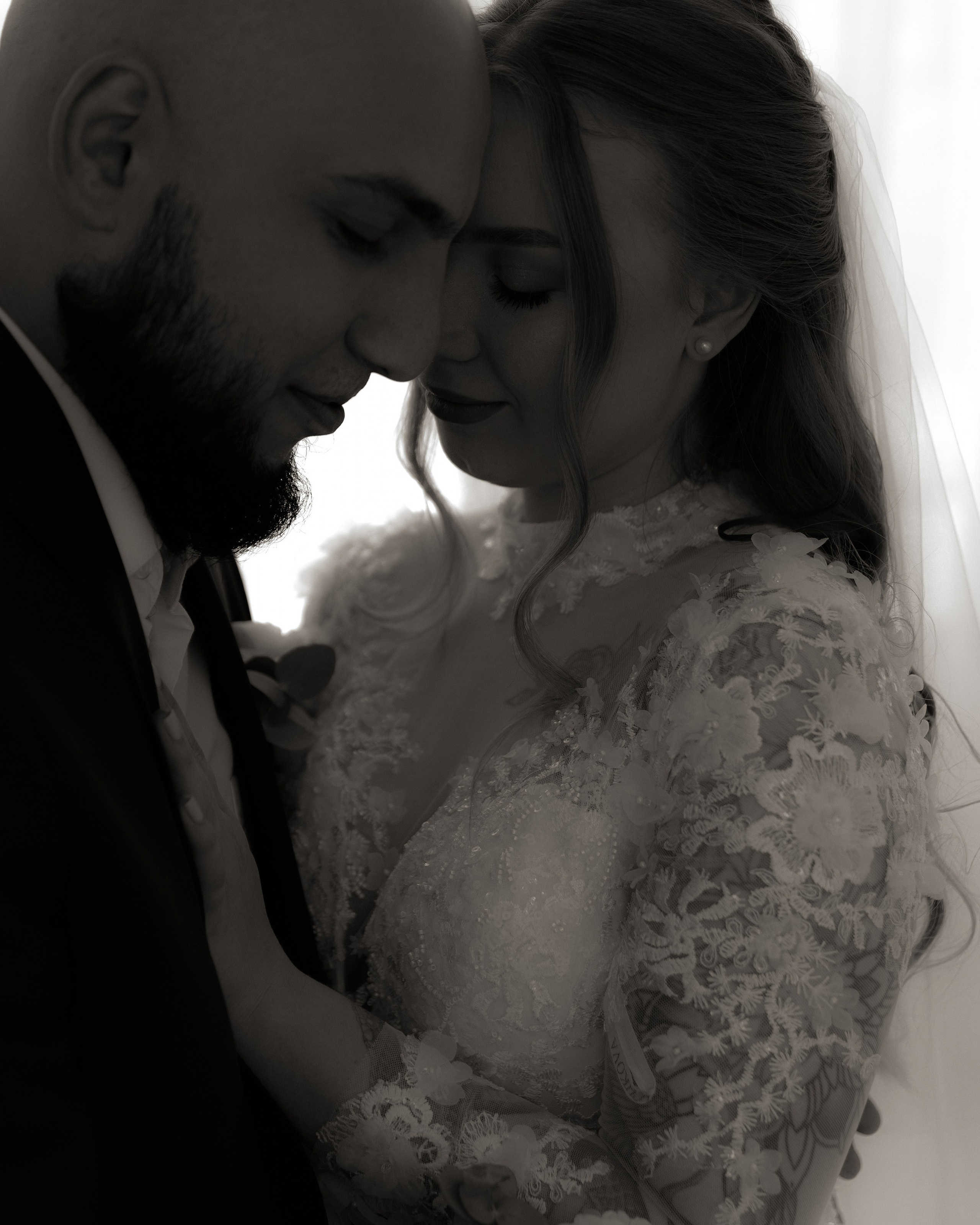 Ниджат и Яна. DARYA.BELKINA