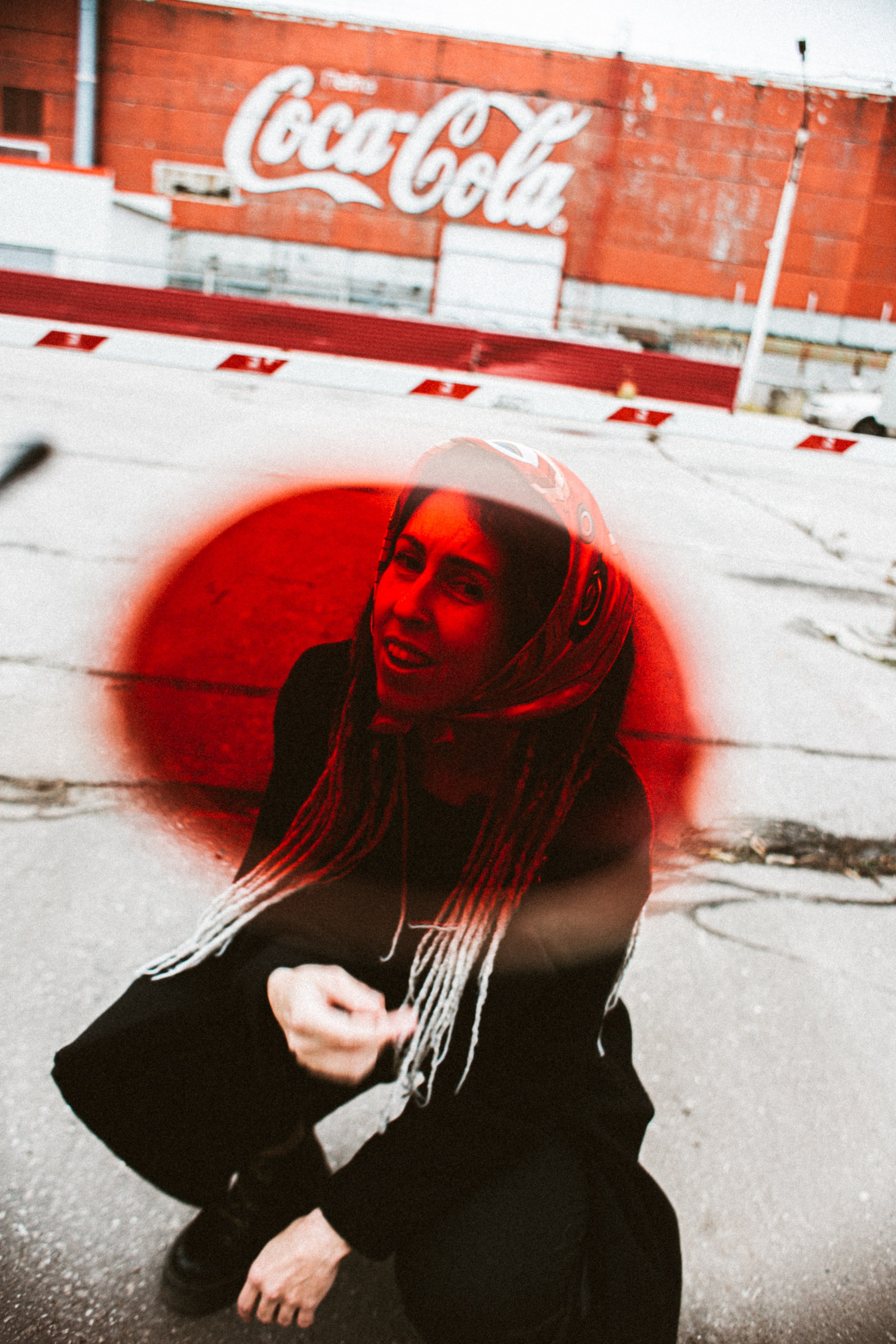 Кока -Кола. форева. Фотограф в Нижнем Новгороде