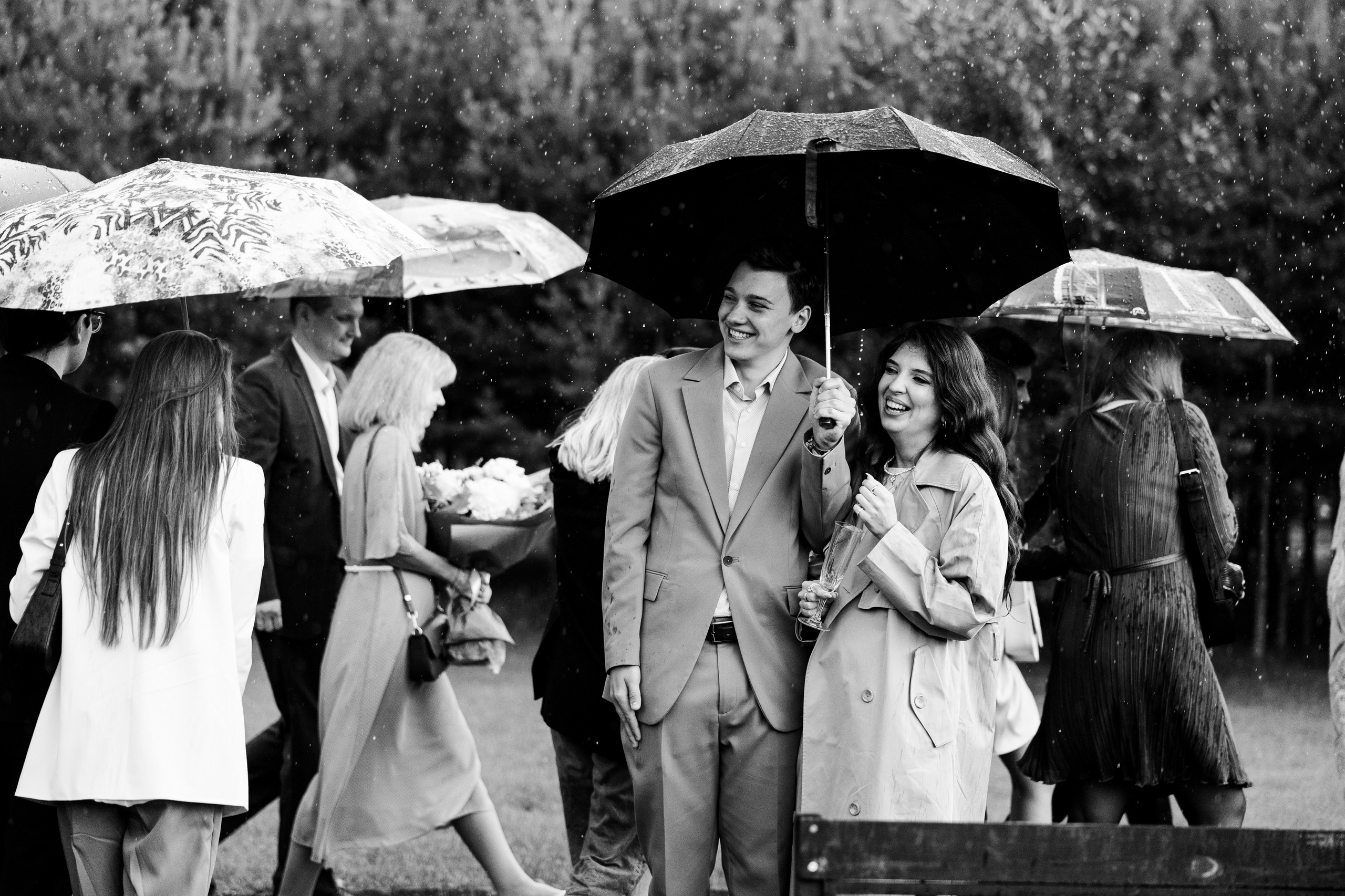 Свадьбы. Валитов Тимур | Репортажный фотограф