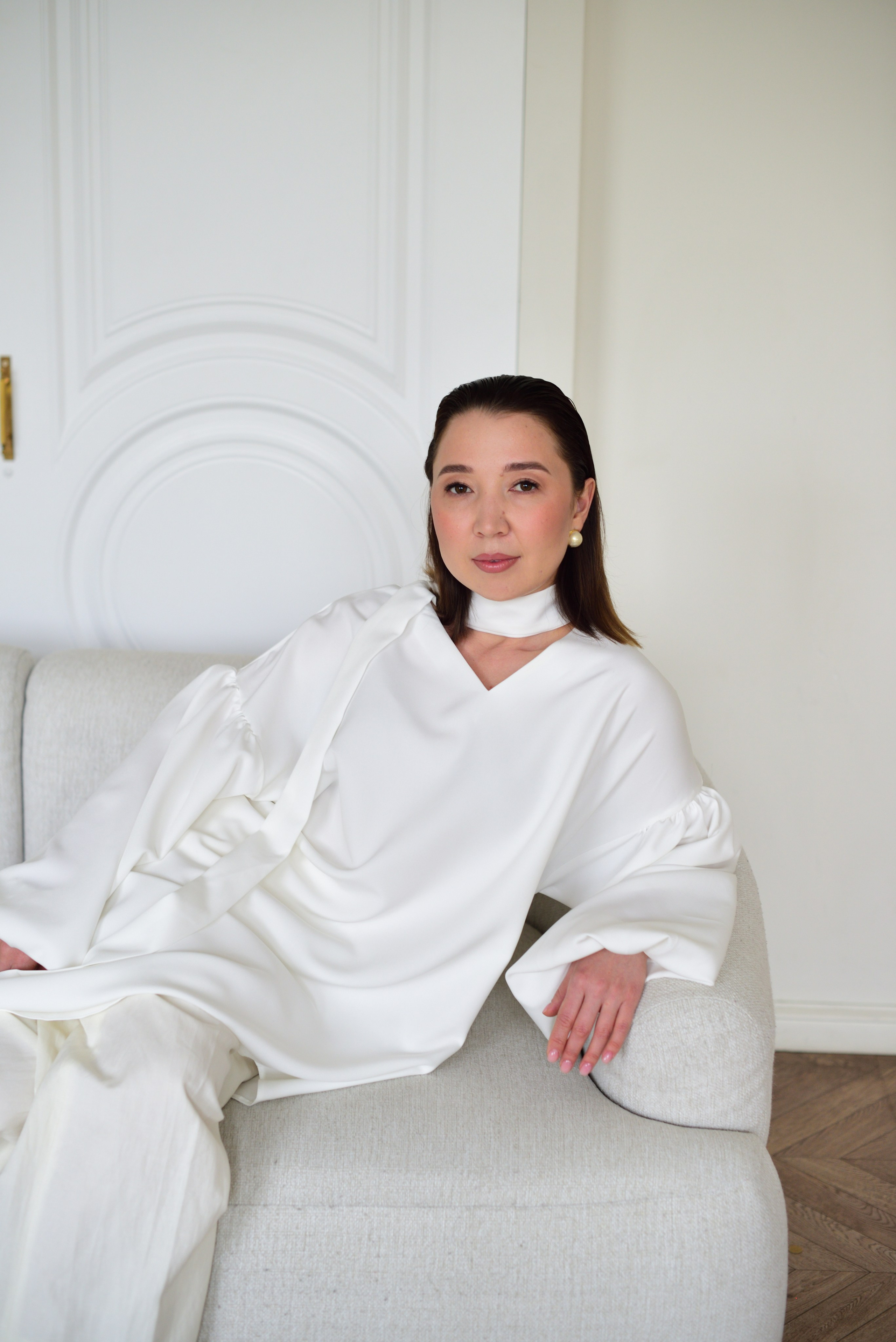 Портрет. Ваш персональный фотограф в Москве ЮША