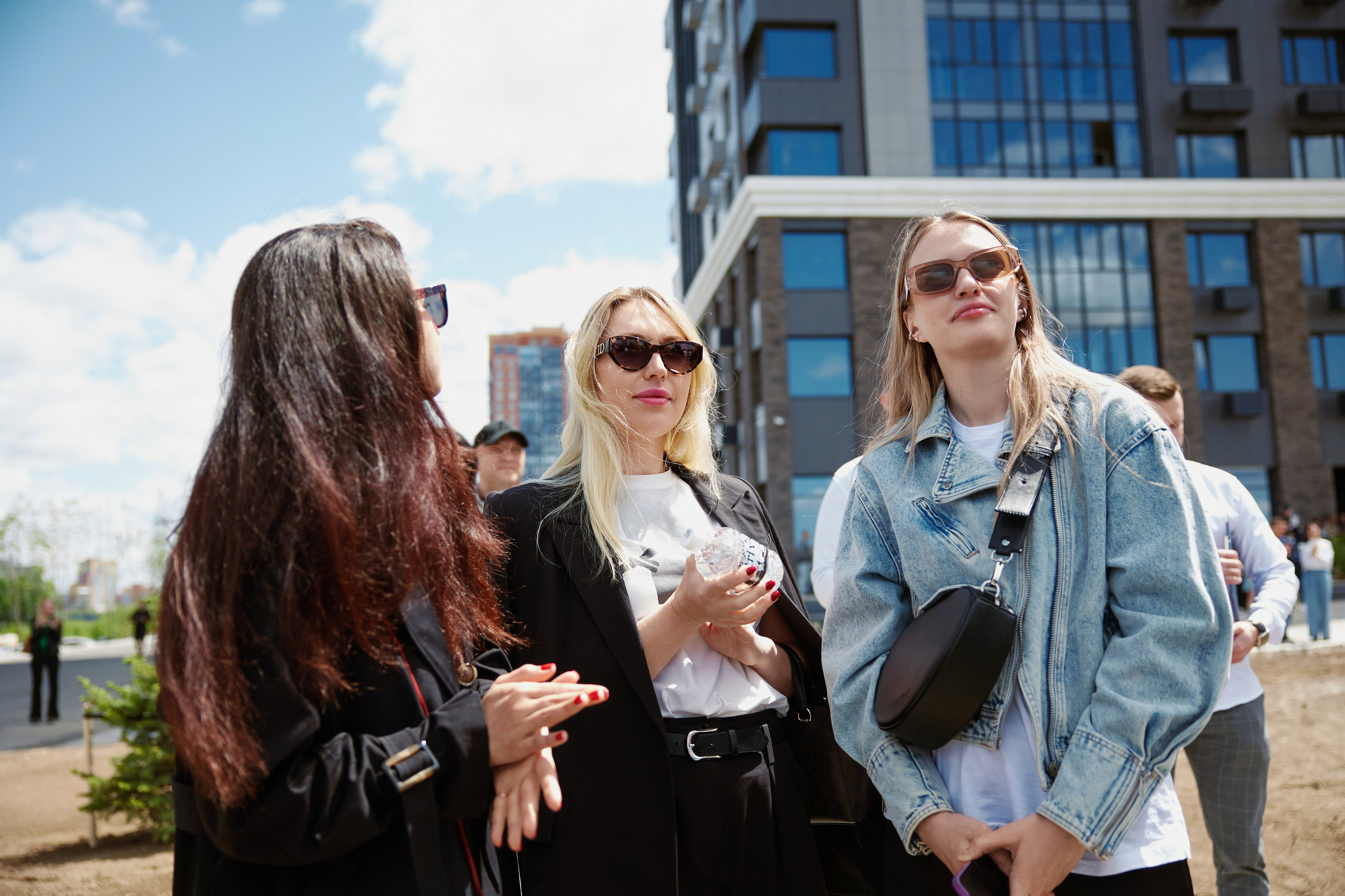 ЖК Полюса. ФОТОГРАФ НА МЕРОПРИЯТИЕ ОТ СОЛЬ МЕДИА PRODUCTION