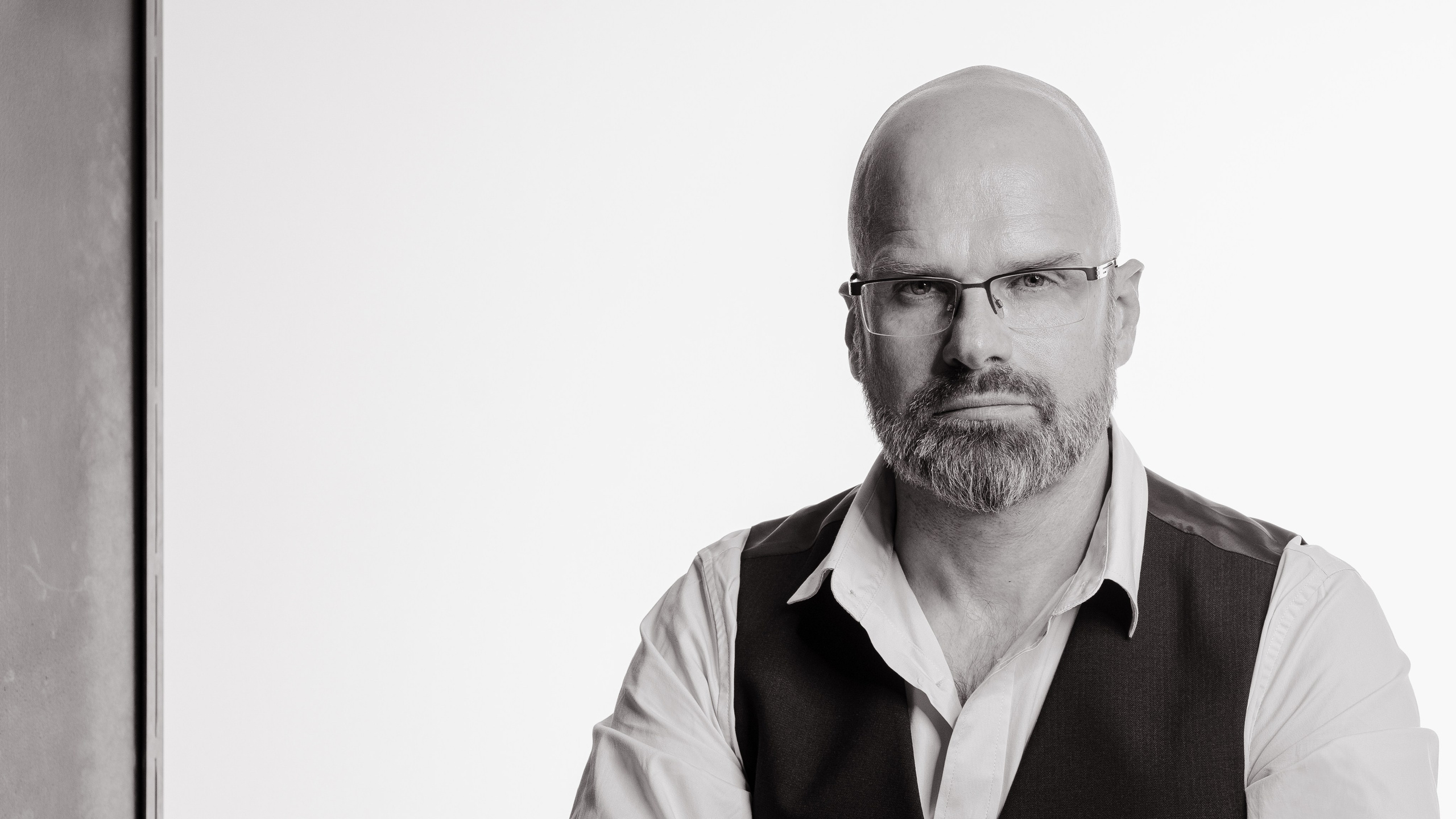 Сергей Федоринов. Photographer — Maks Kudashkin