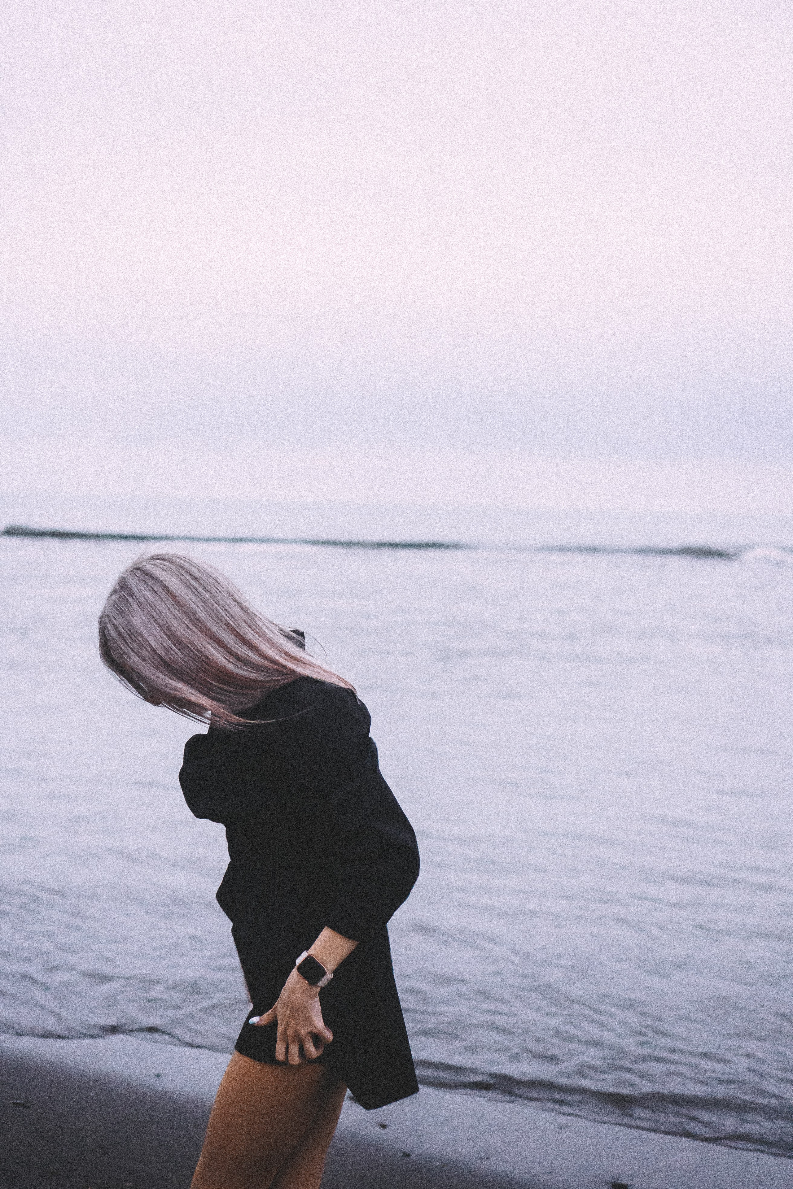 Фотосесиия на море. Профессиональный фотограф, Санкт-Петербург — Виктория Богомолова