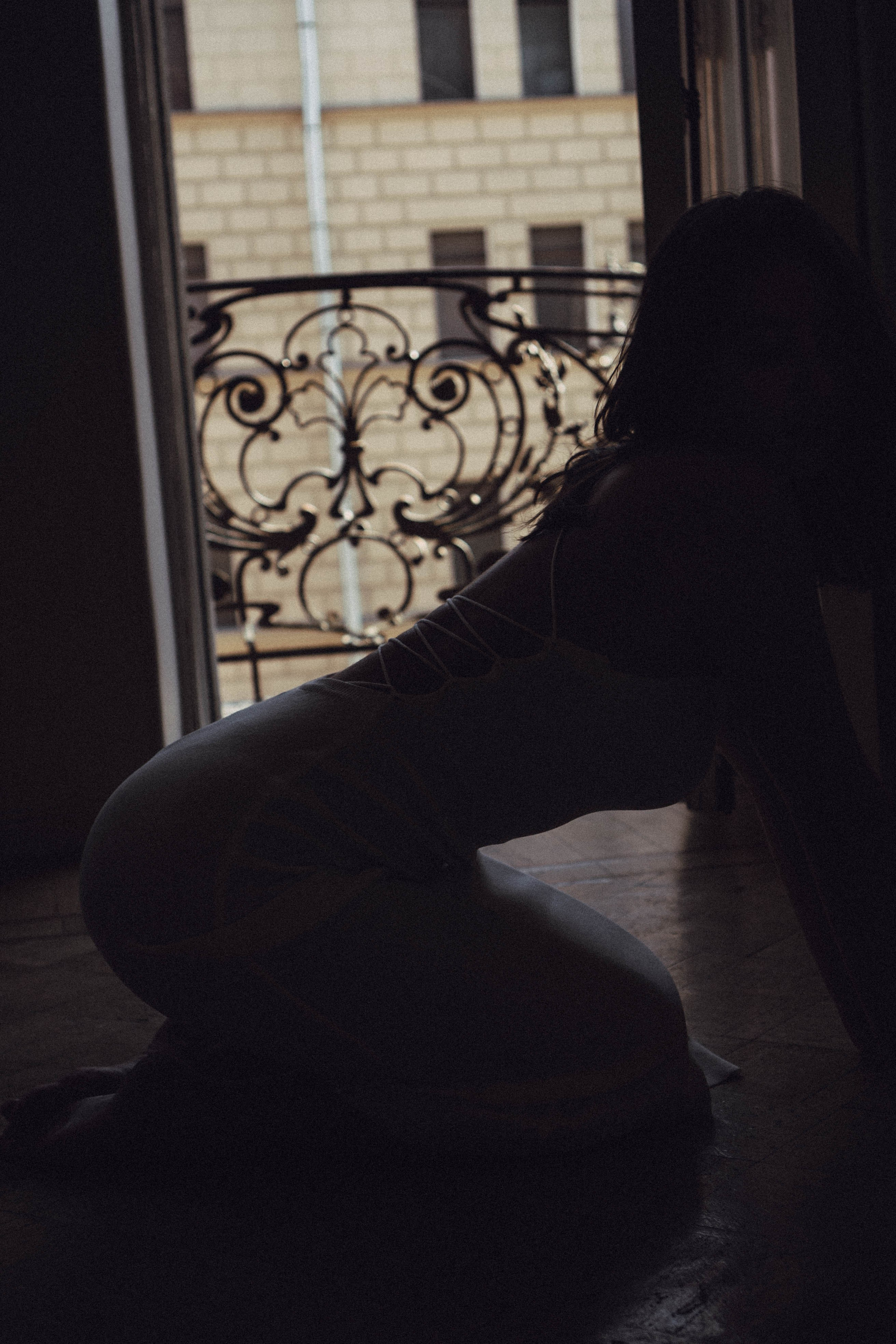 Студийная. Профессиональный фотограф, Санкт-Петербург — Виктория Богомолова