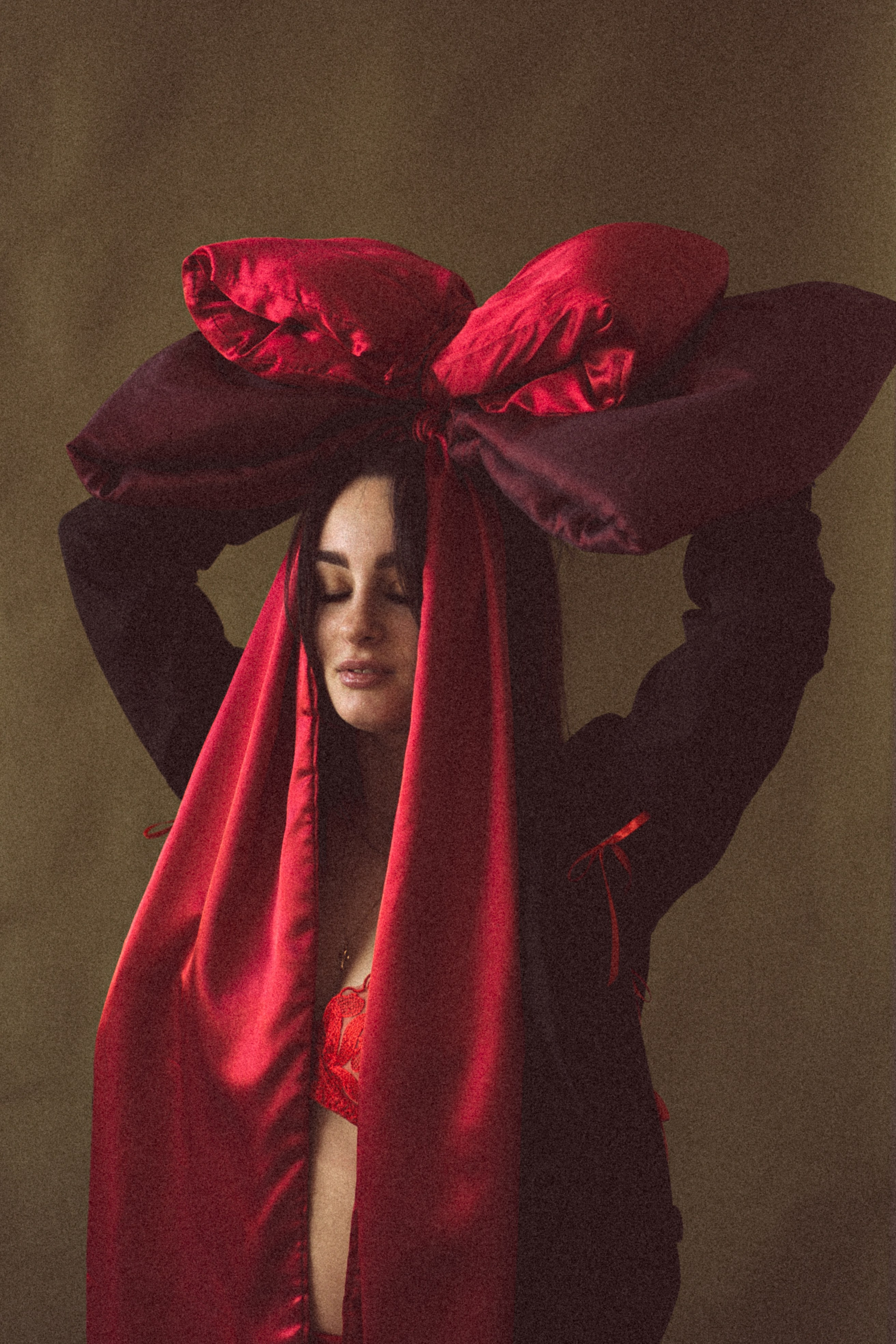 Красные колготки. Профессиональный фотограф, Санкт-Петербург — Виктория Богомолова