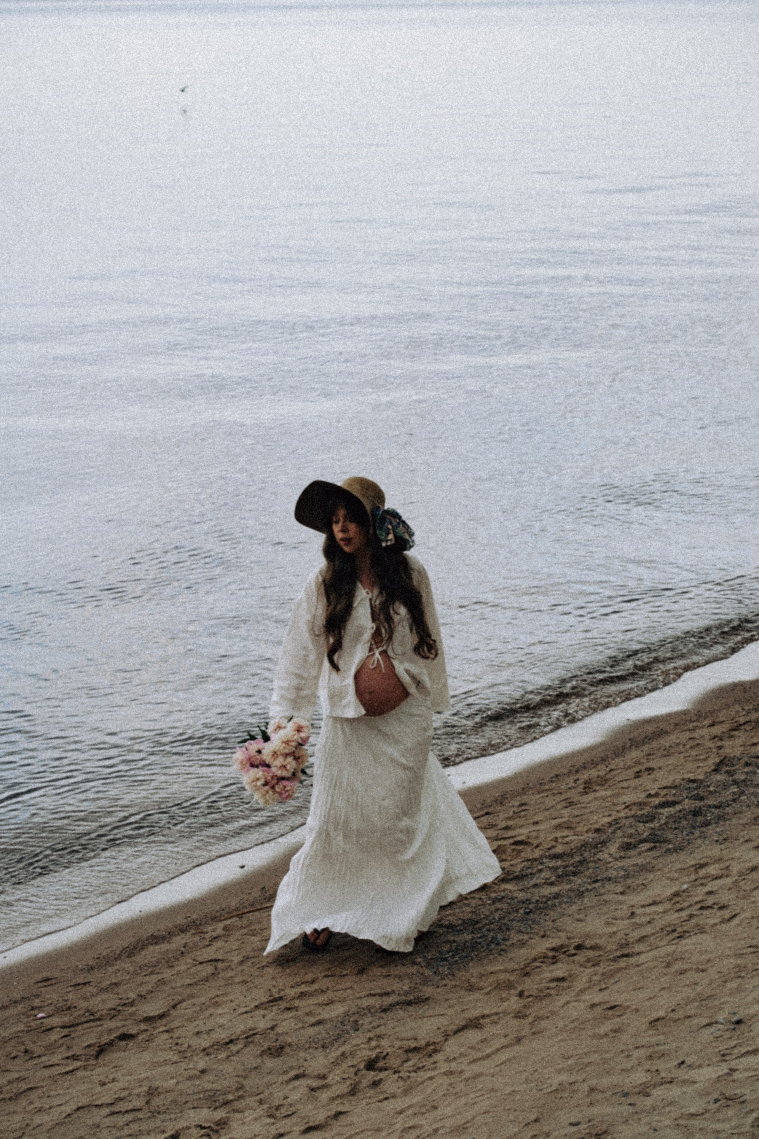 БЕРЕМЕННОСТЬ. Профессиональный фотограф, Санкт-Петербург — Виктория Богомолова