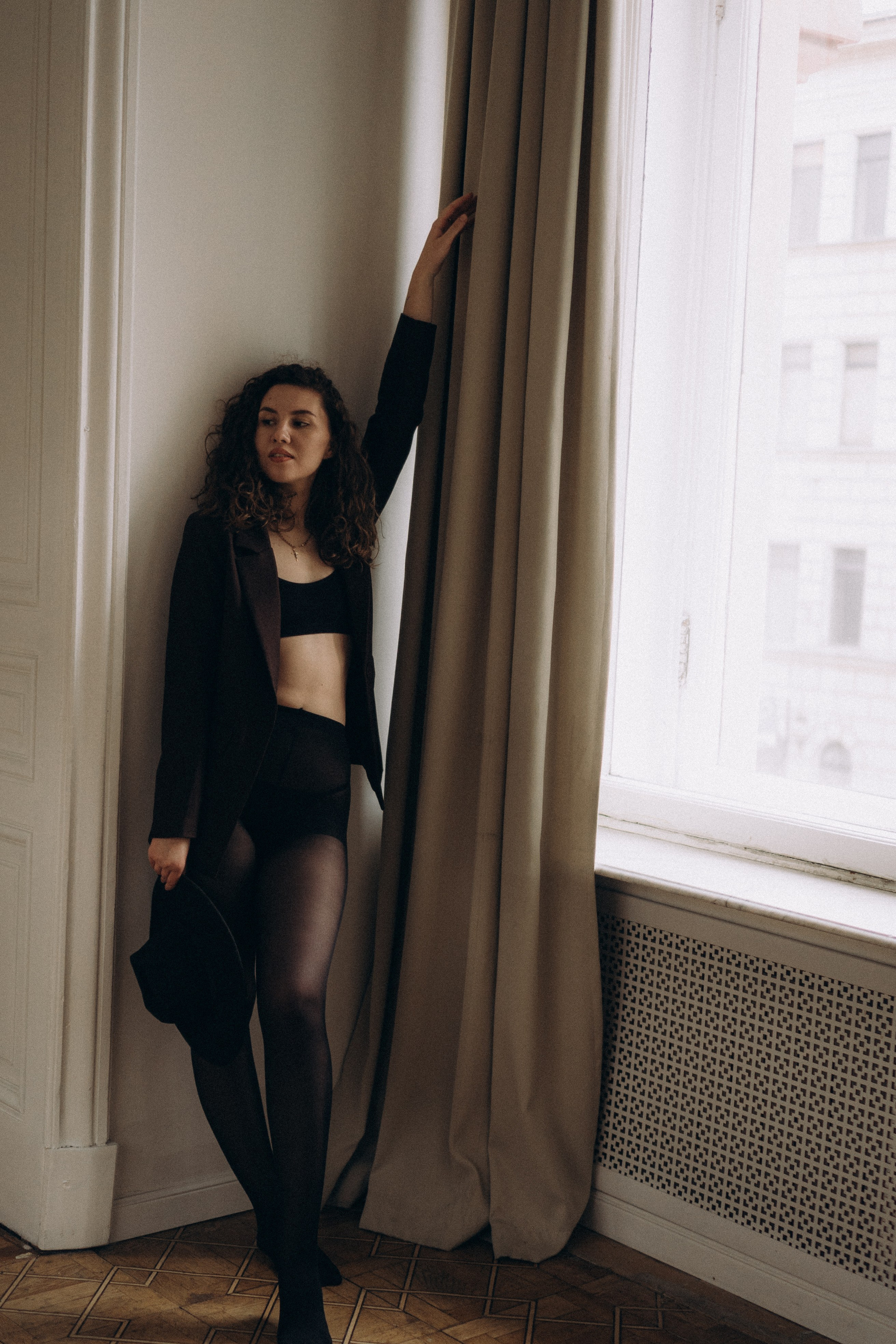 Для девушки. Профессиональный фотограф, Санкт-Петербург — Виктория Богомолова