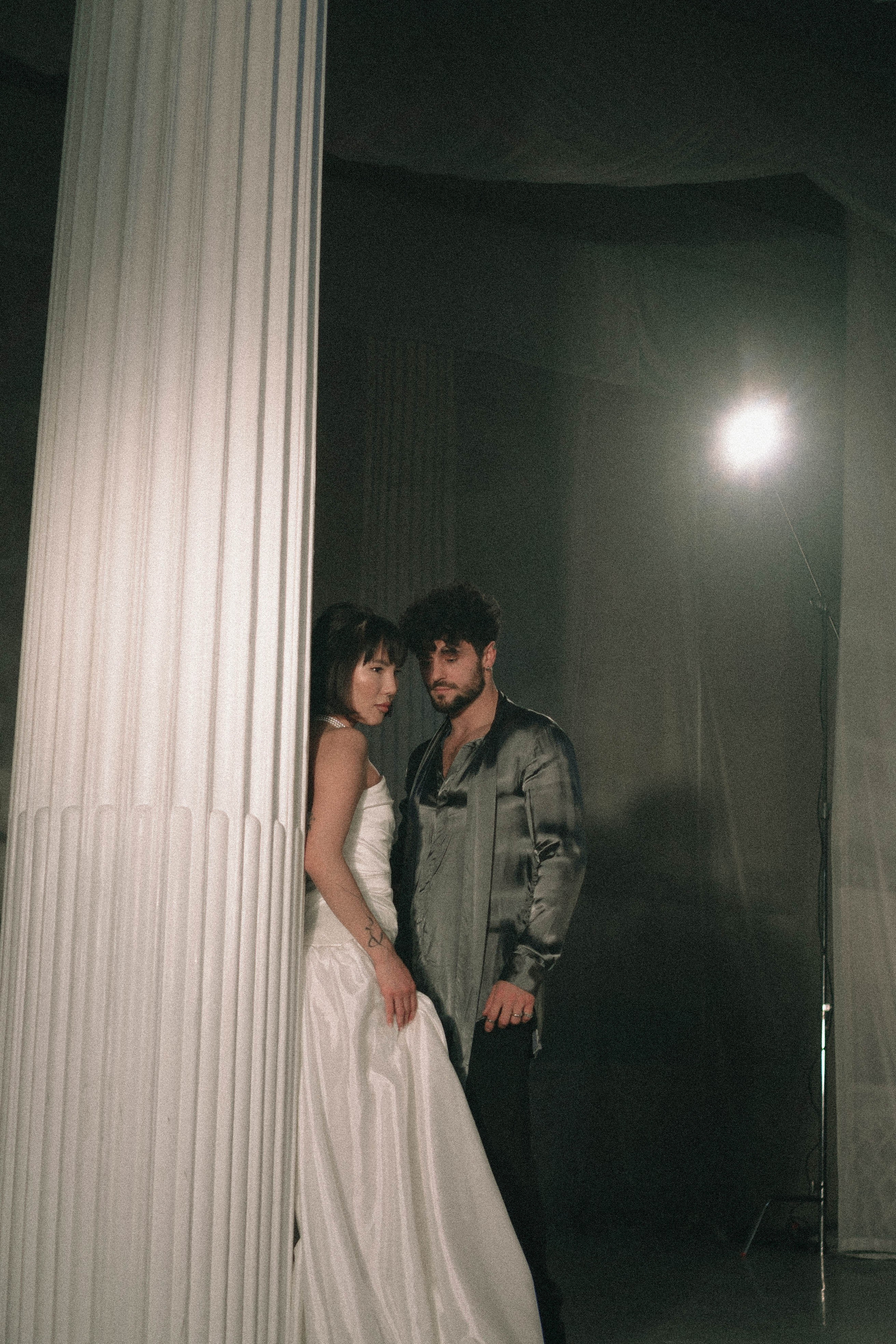 СВАБЕДНАЯ ФОТСЕССИИЯ В ОДНОМ ИЗ ЗАЛОВ НИКОЛАЕВСКОГО ДВОРЦА. Профессиональный фотограф, Санкт-Петербург — Виктория Богомолова