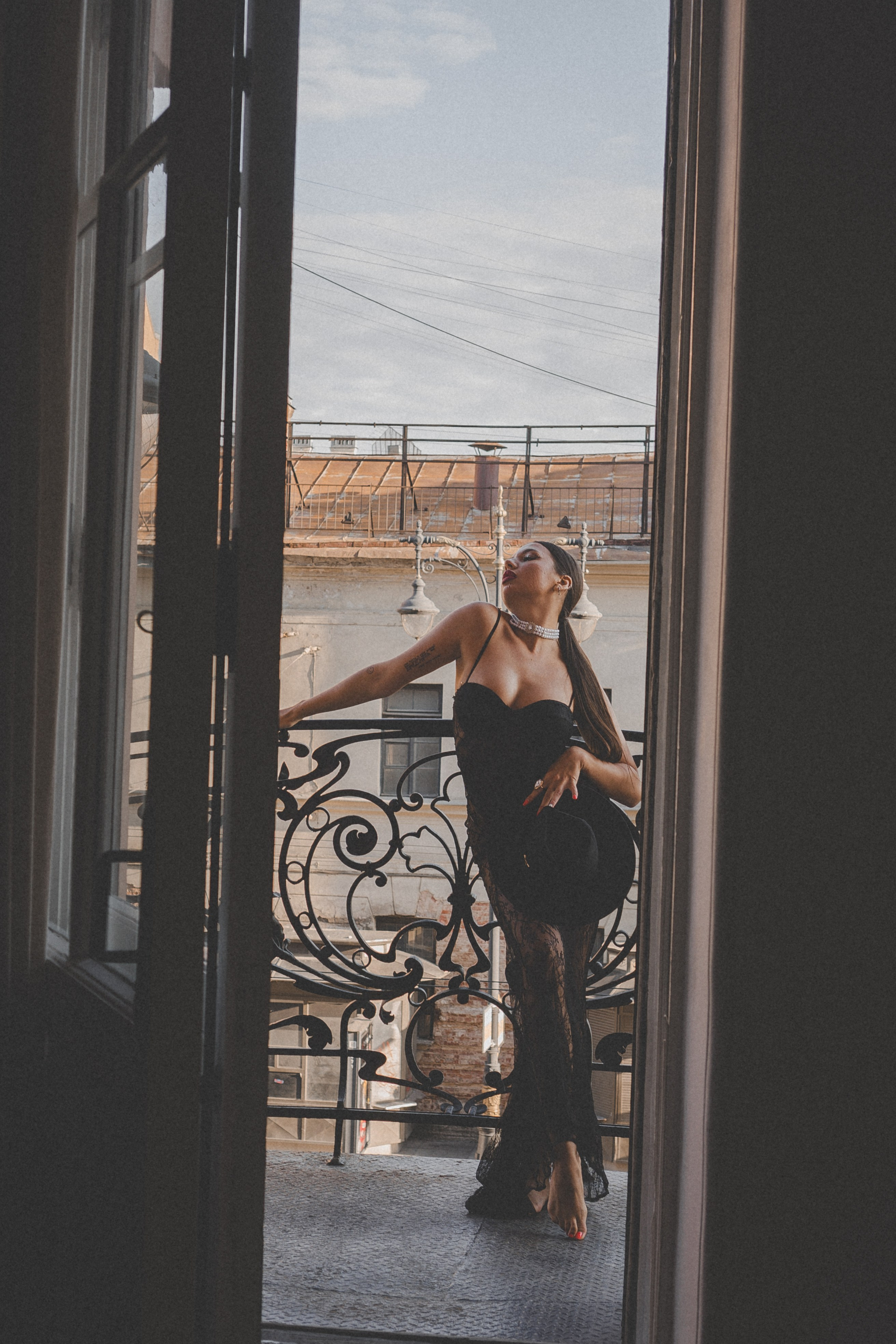 ПИТЕРСКИЙ БАЛКОНЧИК. Профессиональный фотограф, Санкт-Петербург — Виктория Богомолова