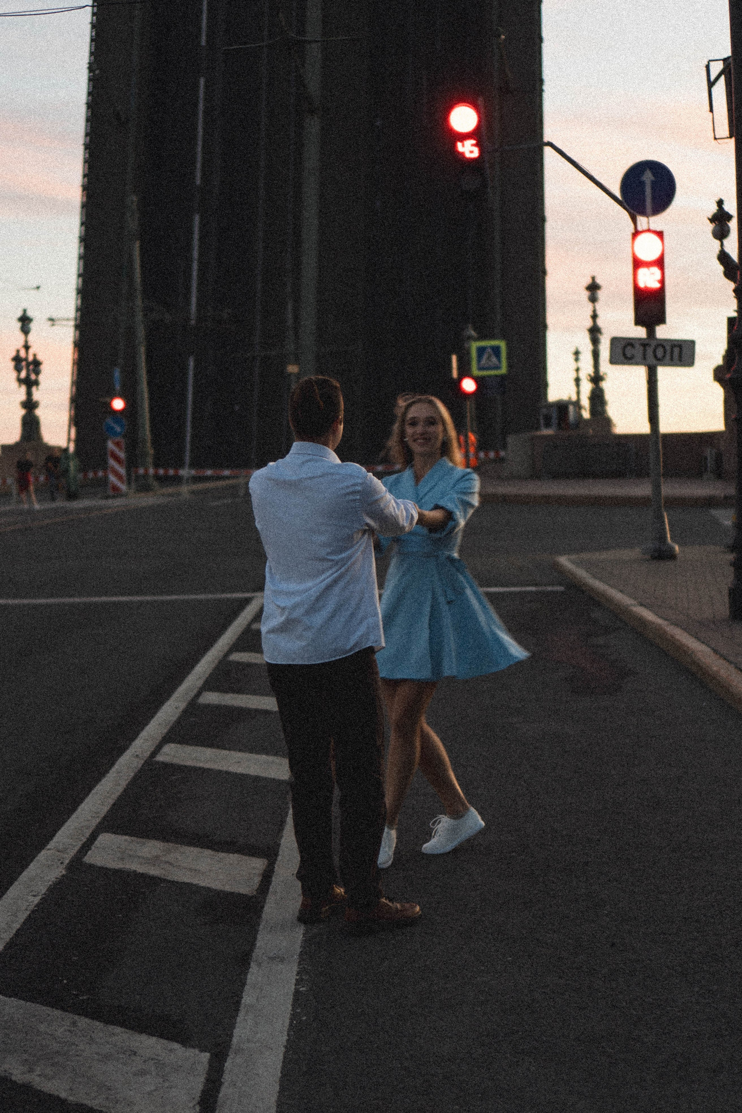 СЧАСТЛИВОЕ УТРО. Профессиональный фотограф, Санкт-Петербург — Виктория Богомолова