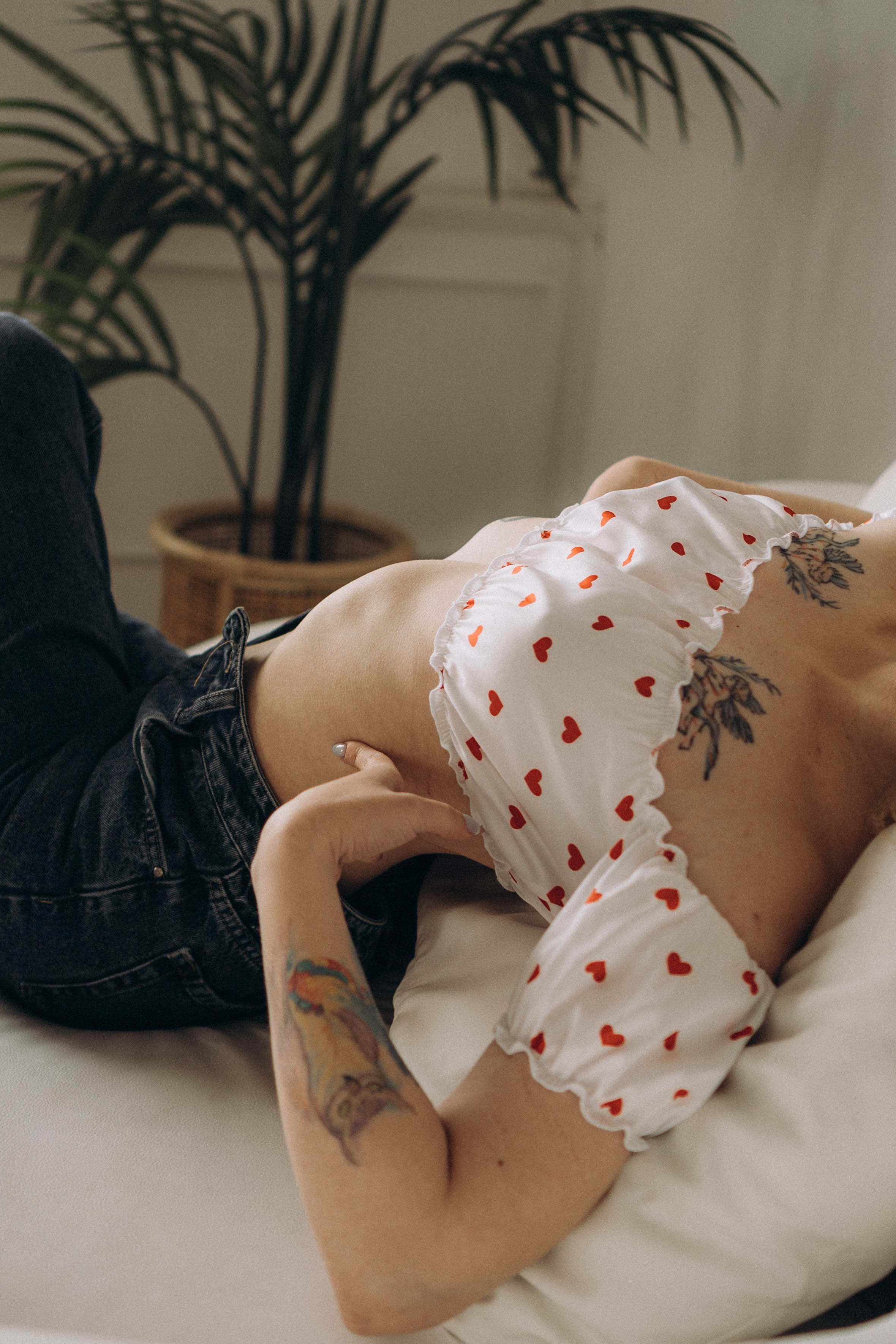 Студийная. Профессиональный фотограф, Санкт-Петербург — Виктория Богомолова